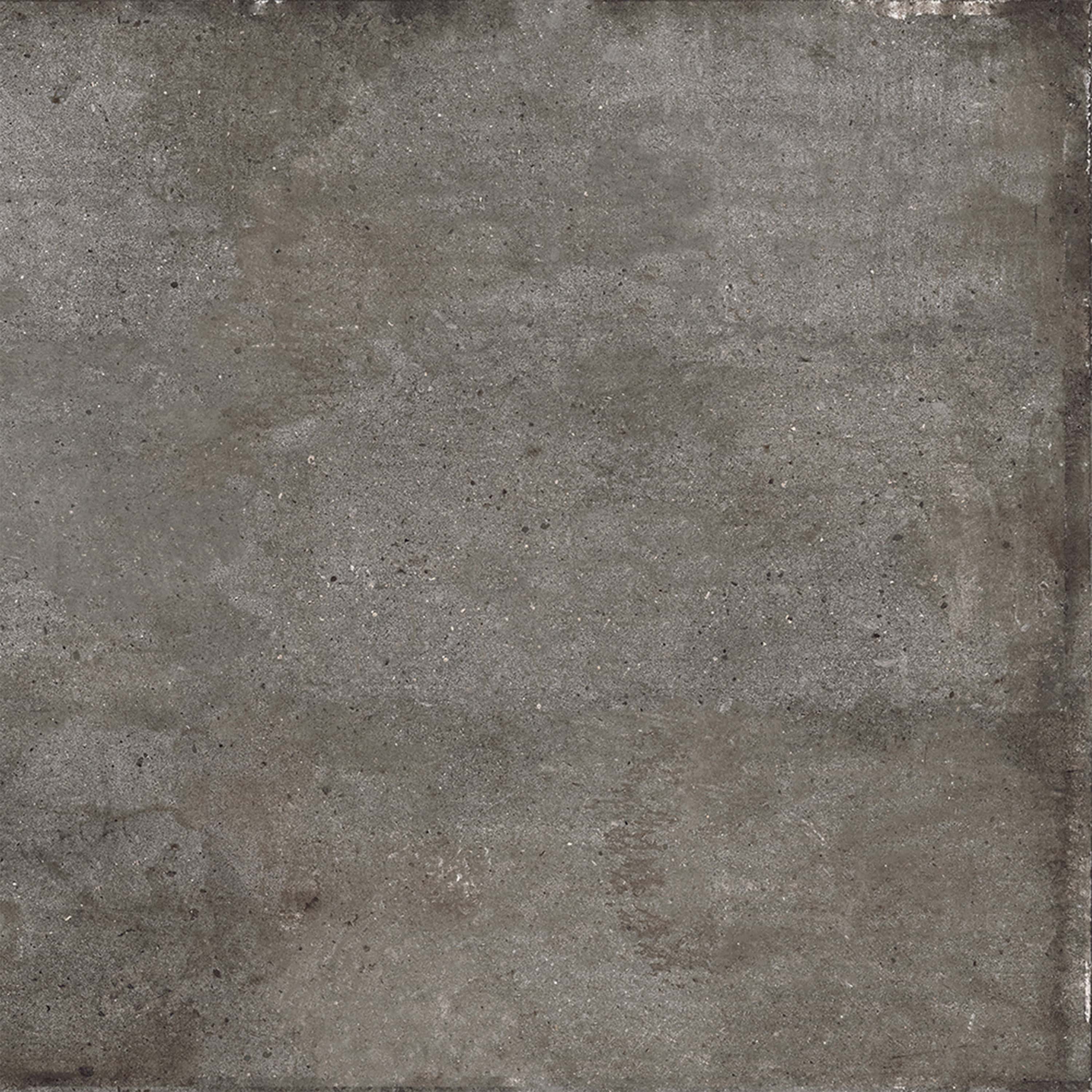 Teknostone | 40" x 40" | Tabac