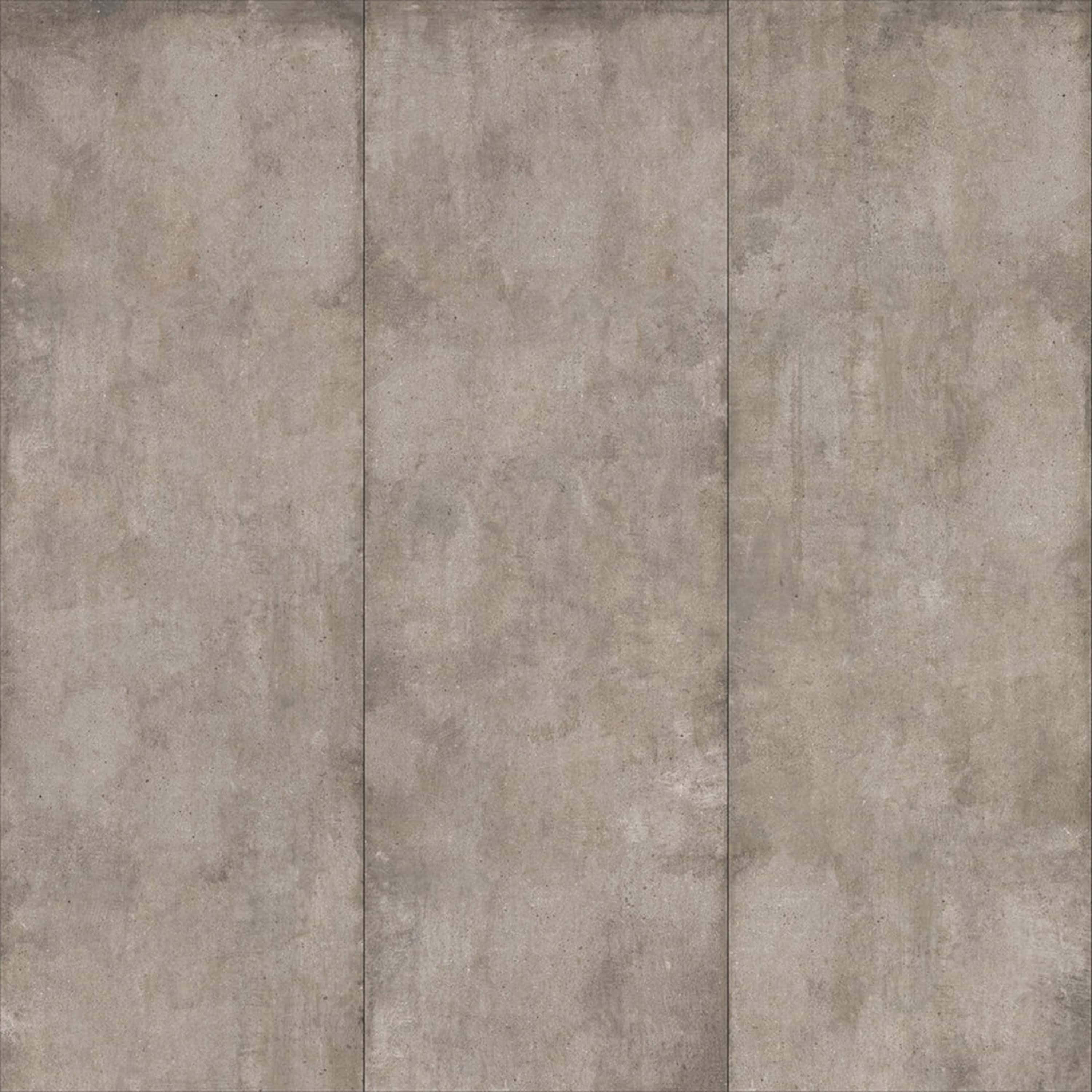 Teknostone | 40" x 120" | Taupe