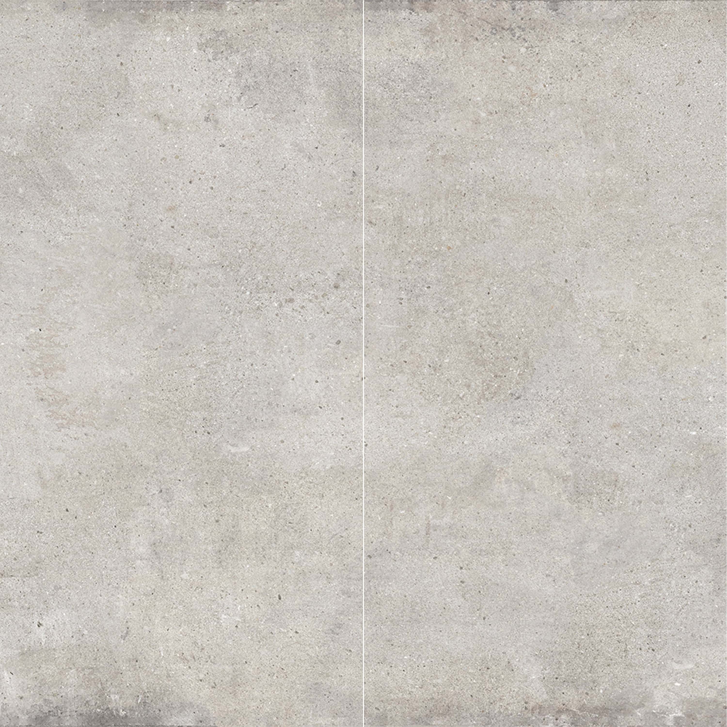 Teknostone | 24" x 48" | Gris pâle