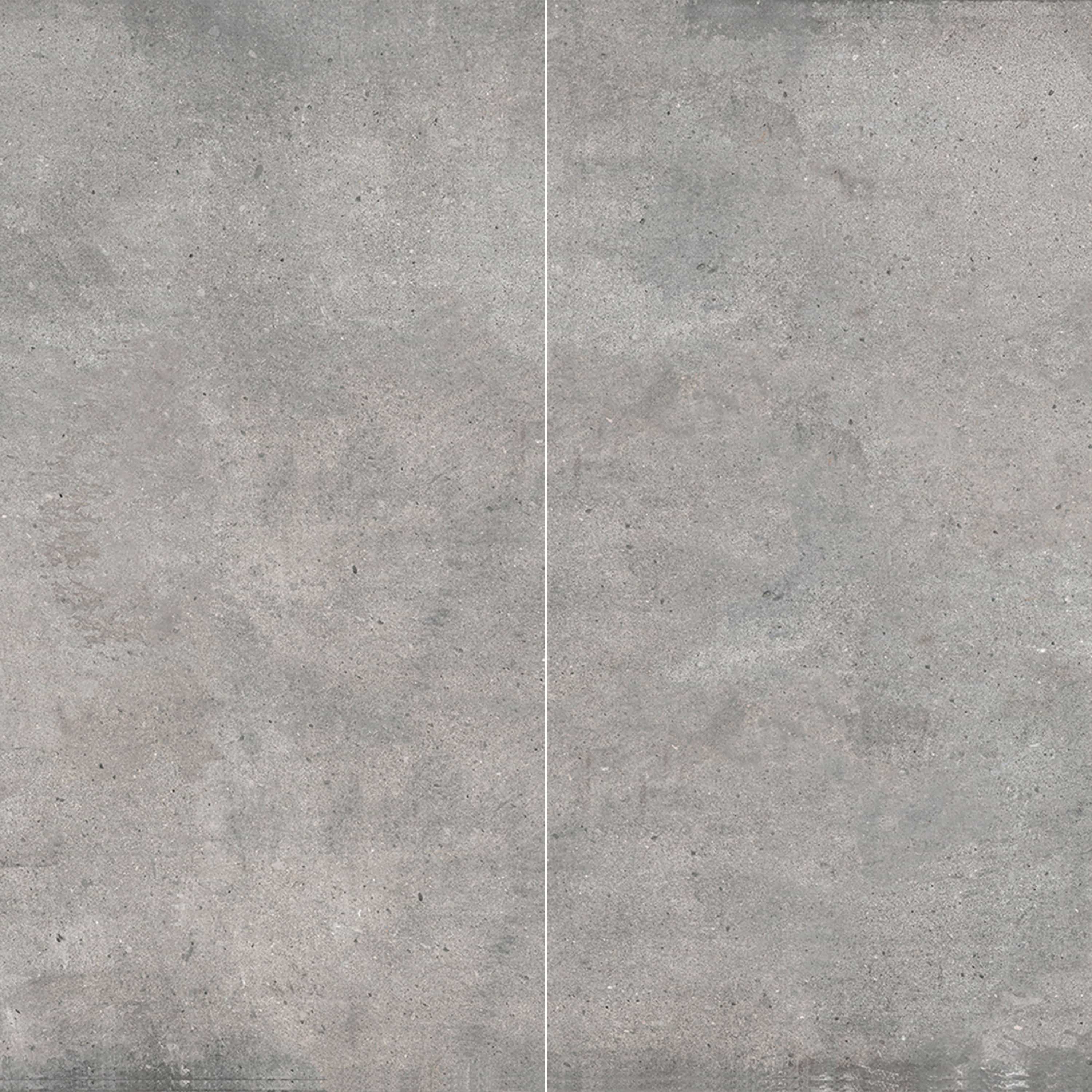 Teknostone | 24" x 48" | Fumée