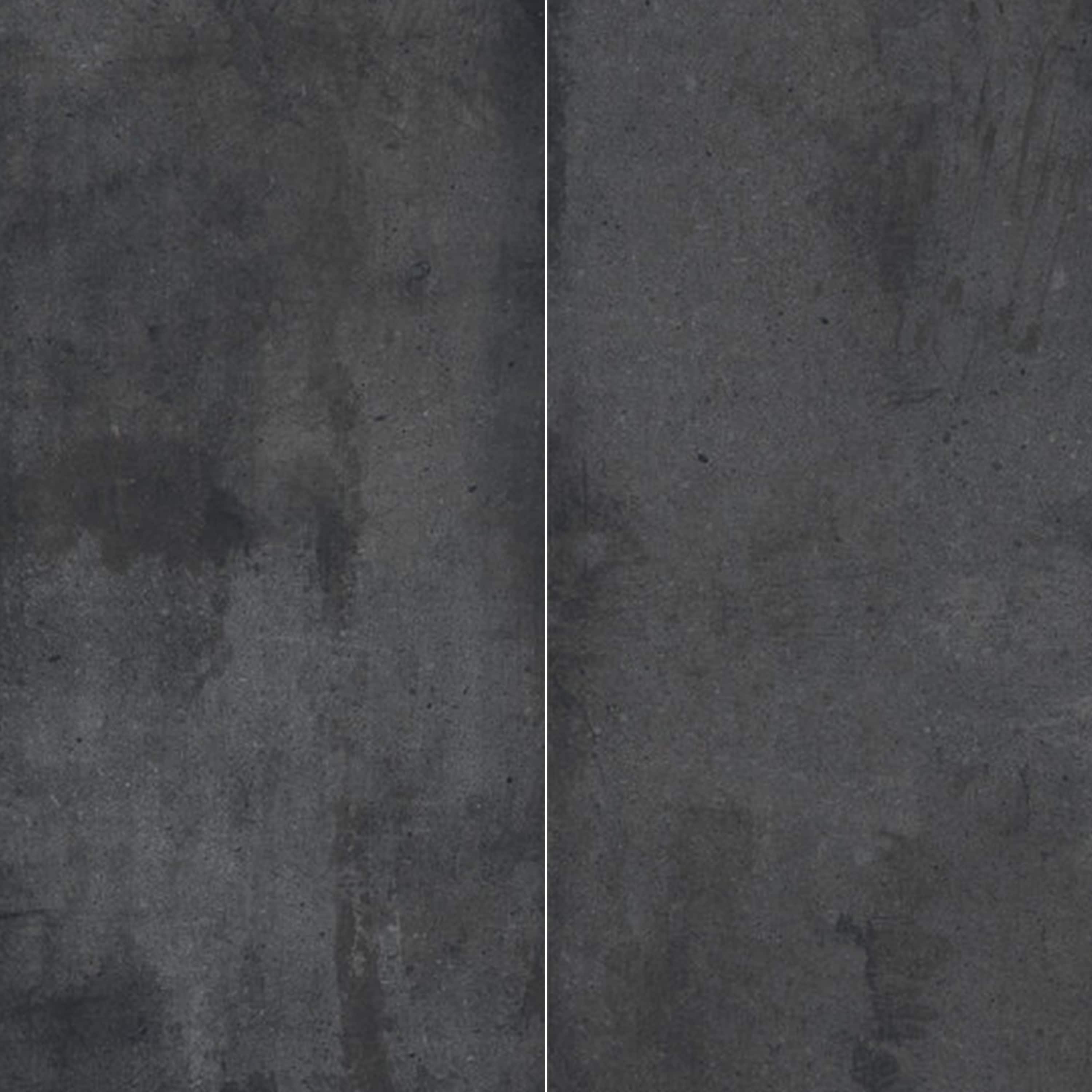 Teknostone | 24" x 48" | Noir doux