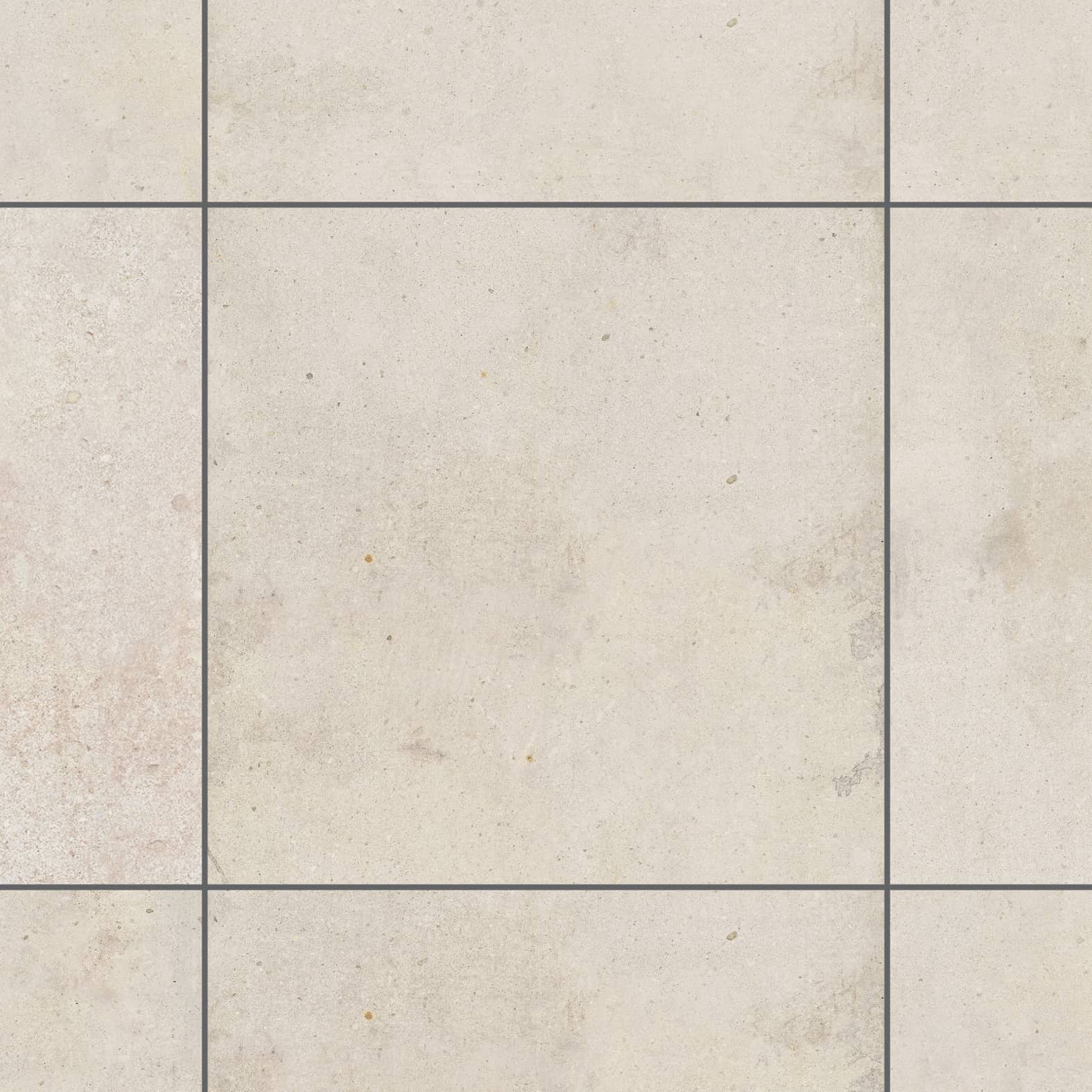 Teknostone | 30" x 30" | Pearl