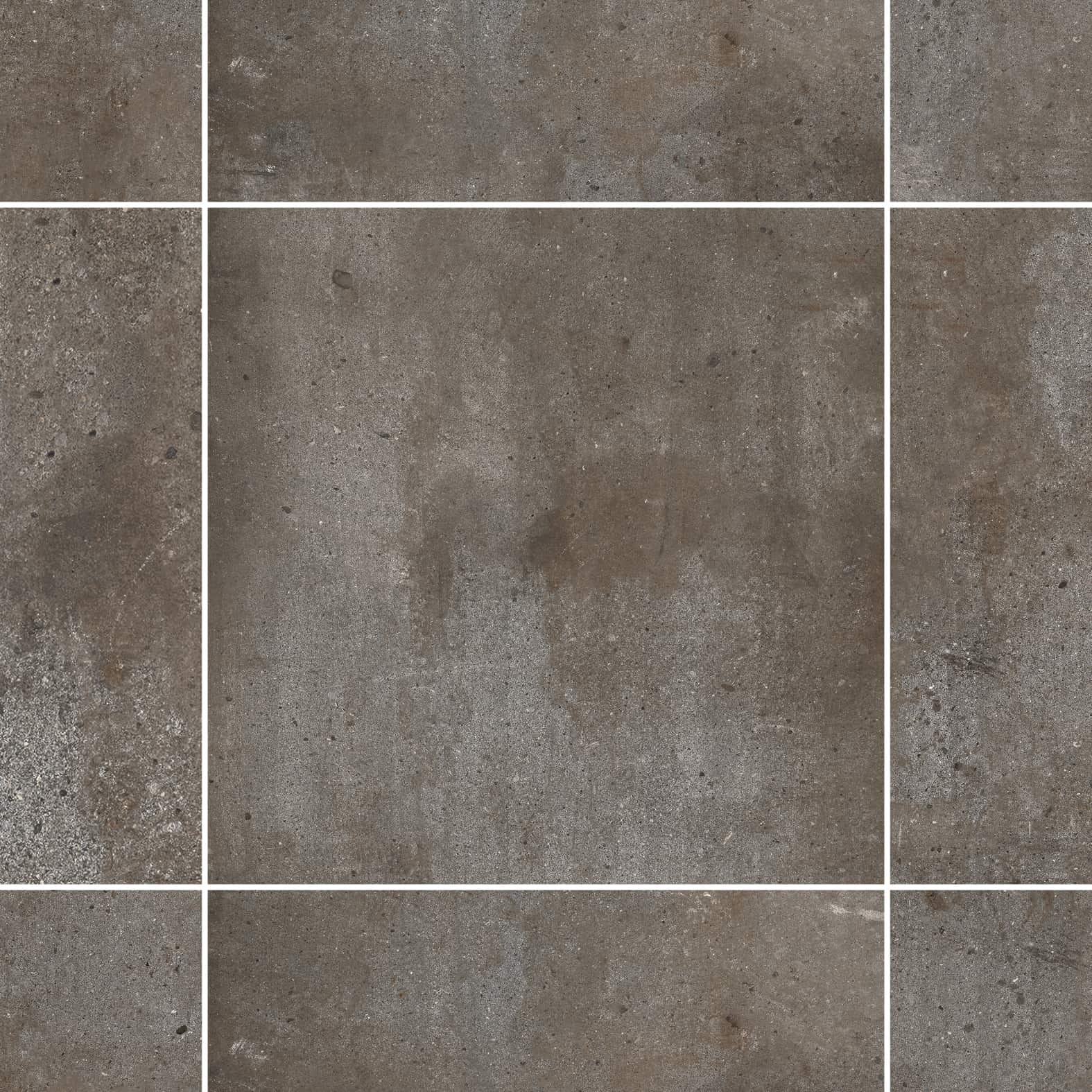 Teknostone | 30" x 30" | Tobacco