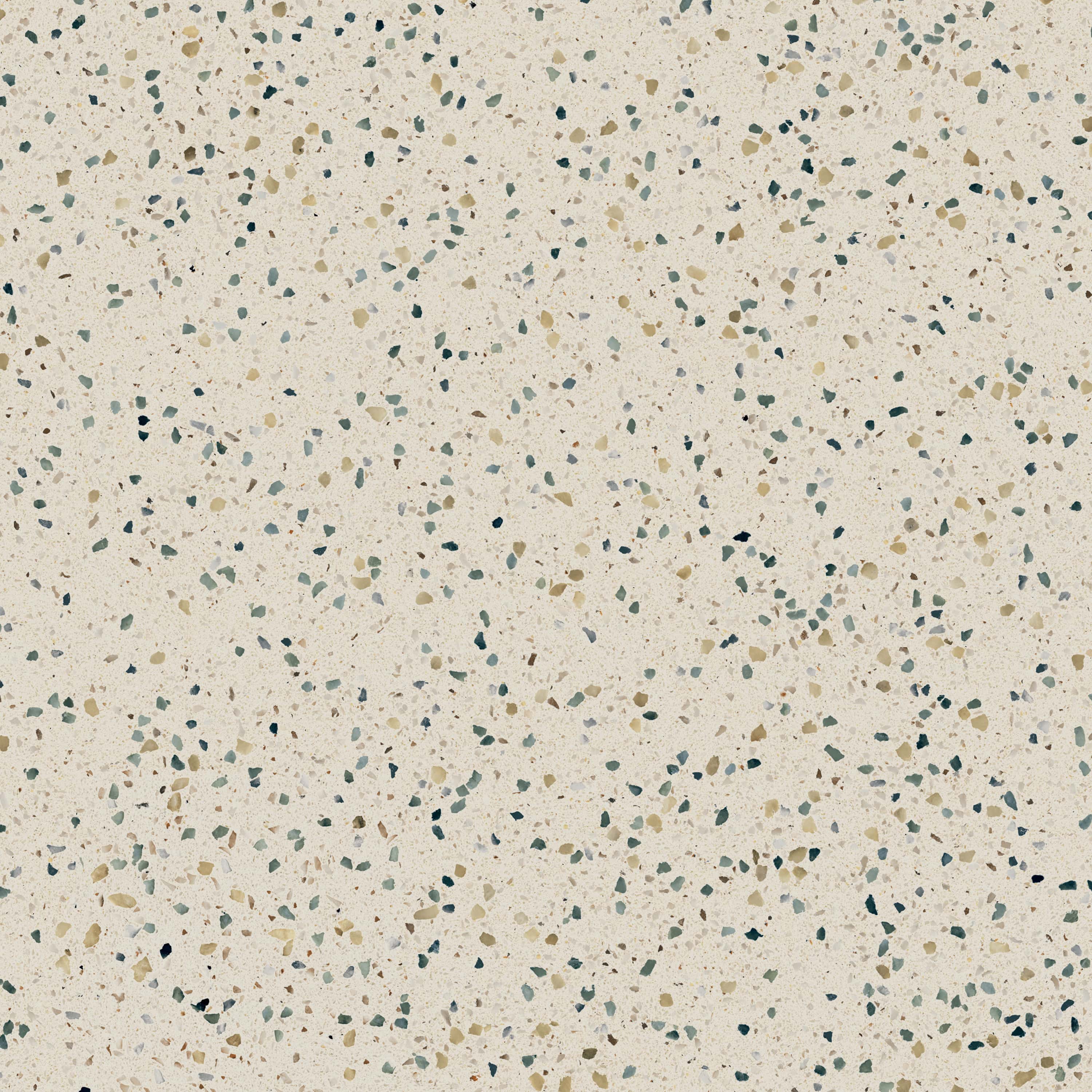 Terrazzo | 36" x 36" | Vert