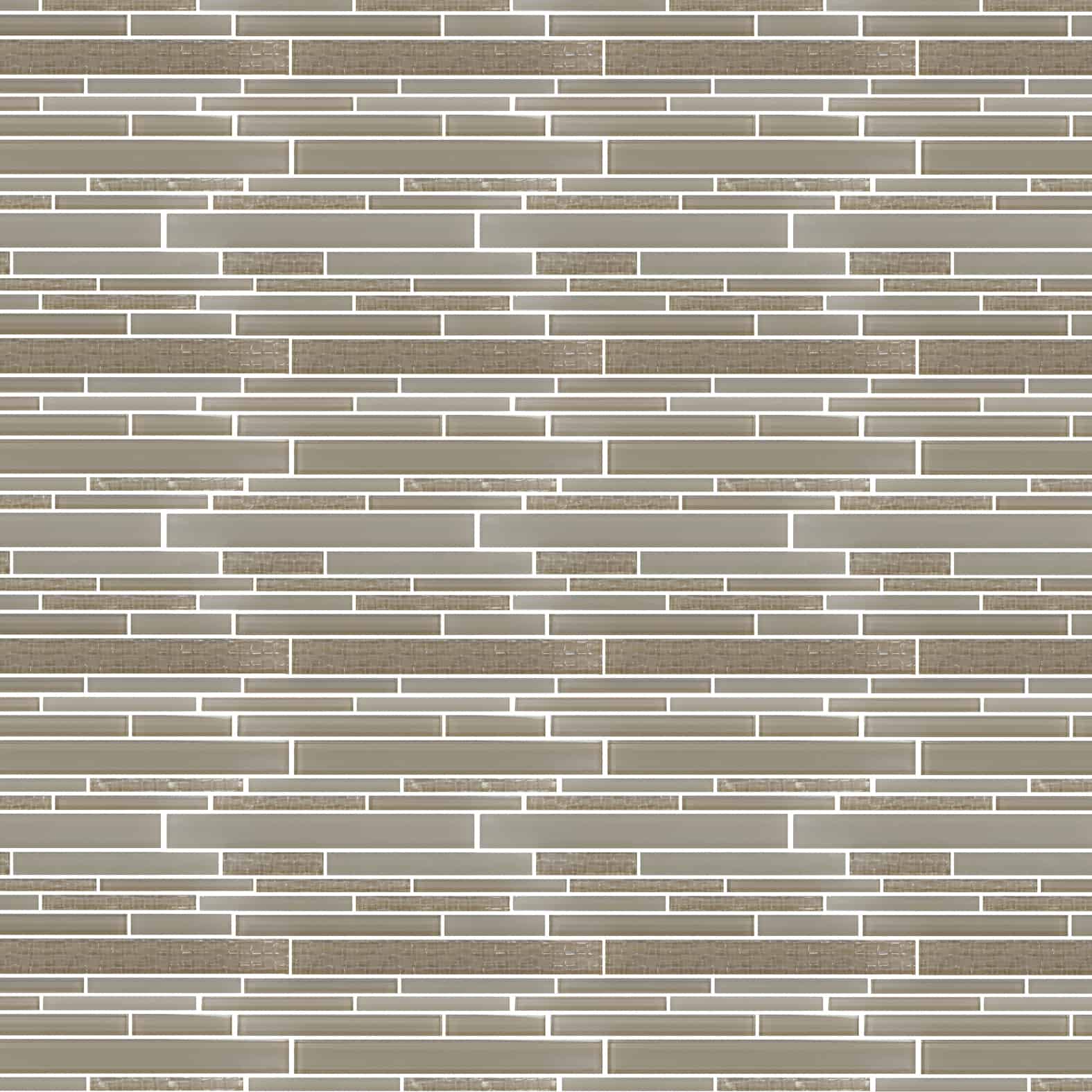 Tessara | 11" x 12" | Taupe
