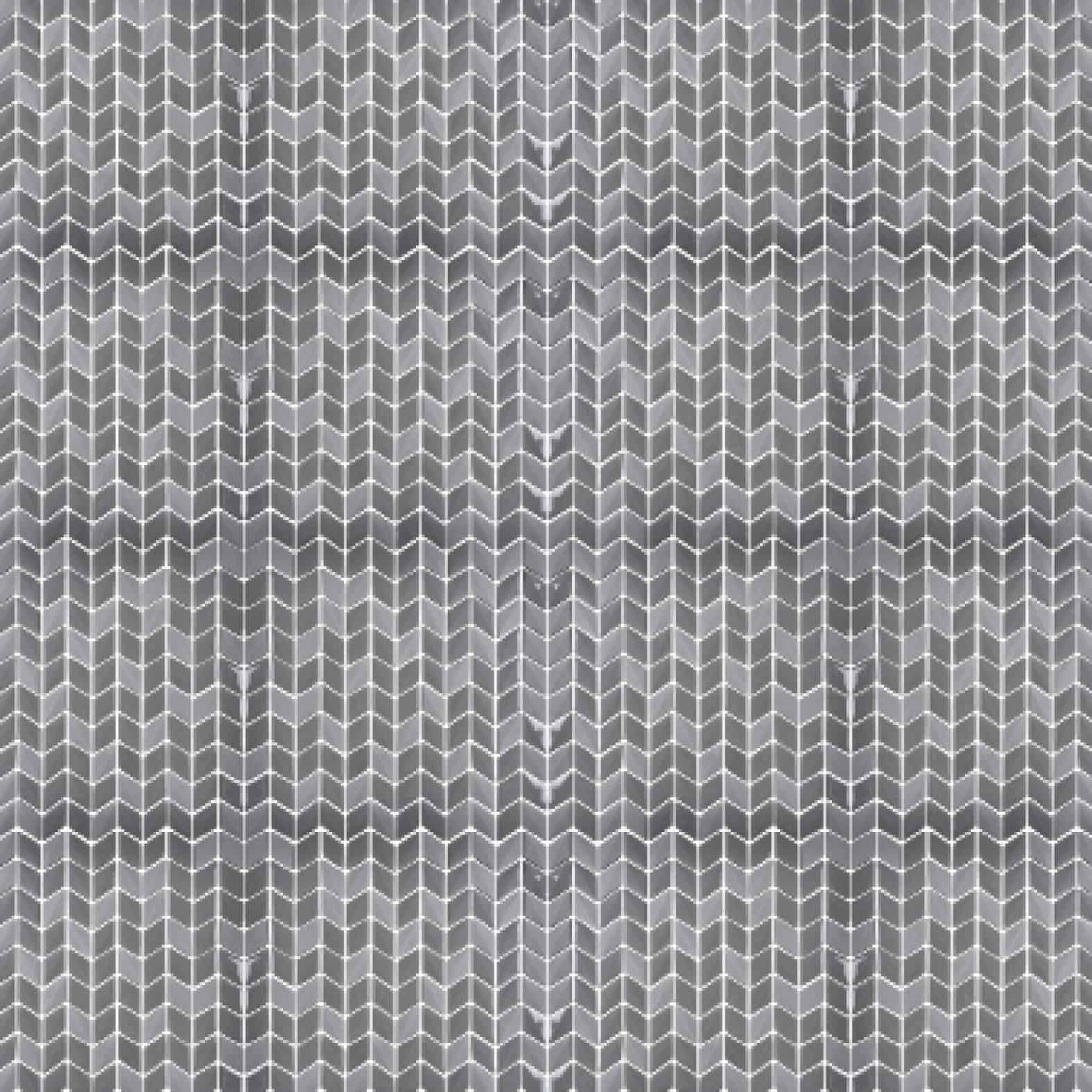 Tulip | 1" x 2" | Grigio