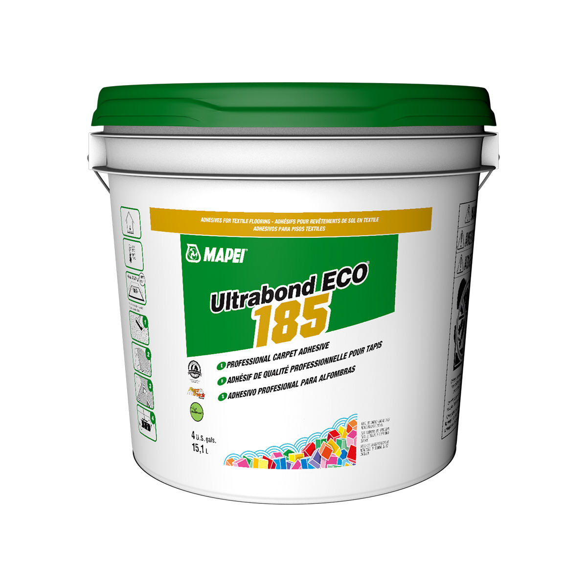 Ultrabond ECO 185 