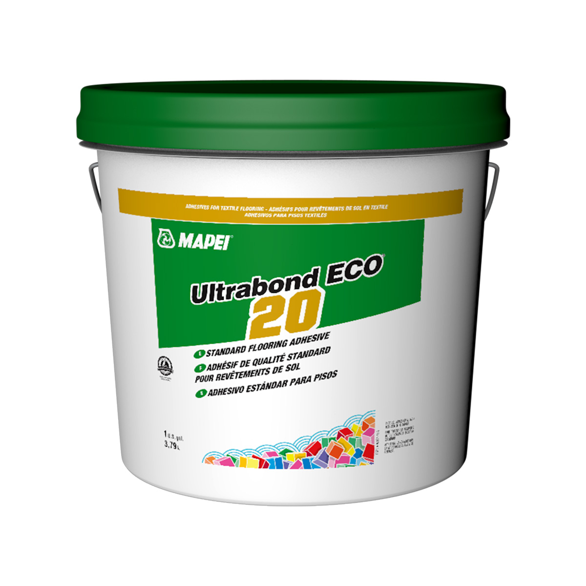 Ultrabond ECO 20 