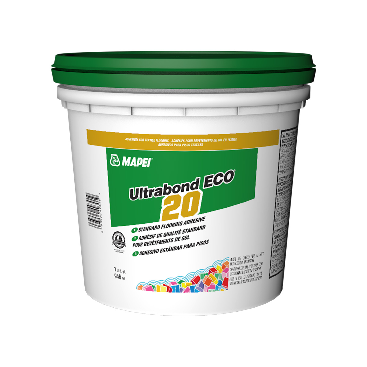 Ultrabond ECO 20 