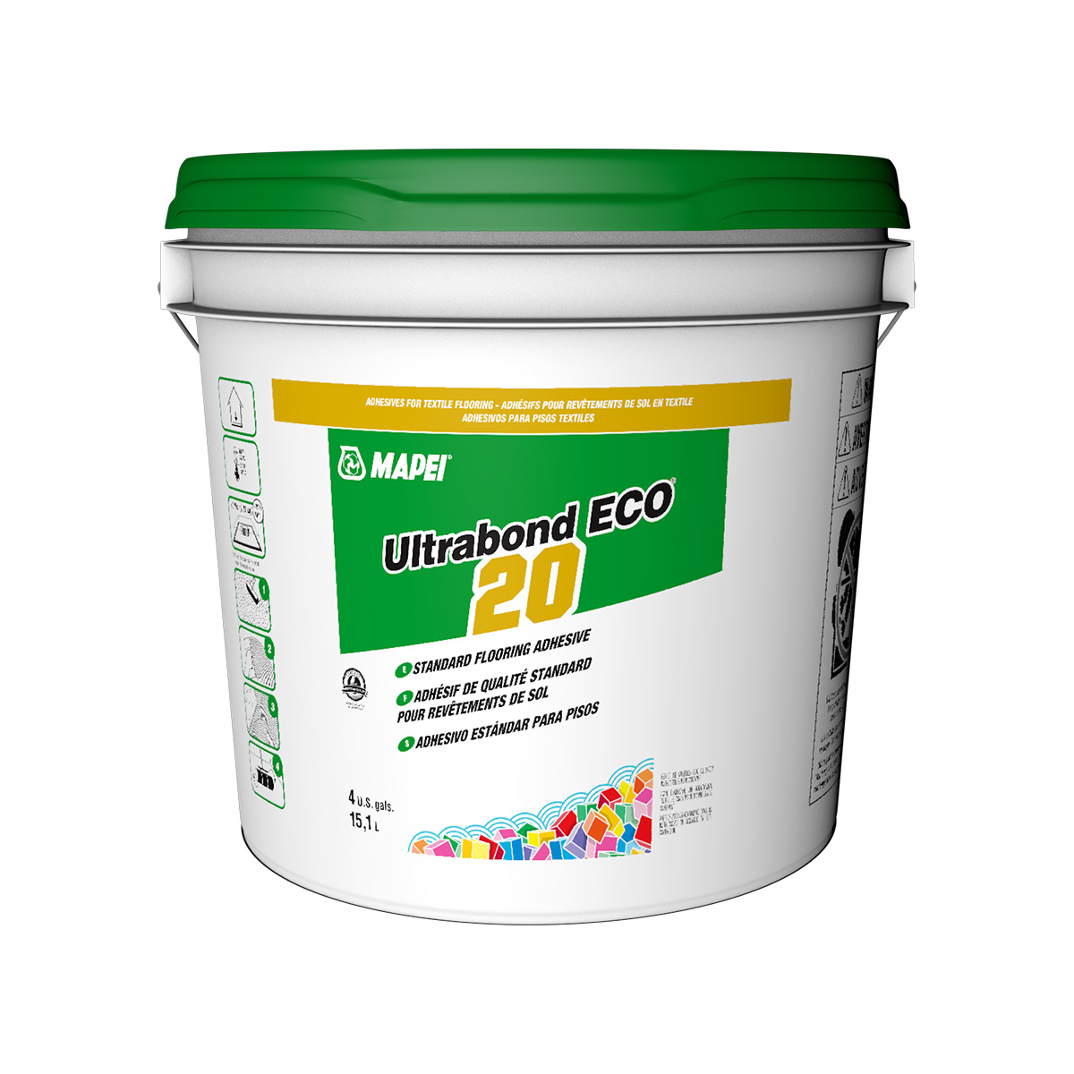 Ultrabond ECO 20 