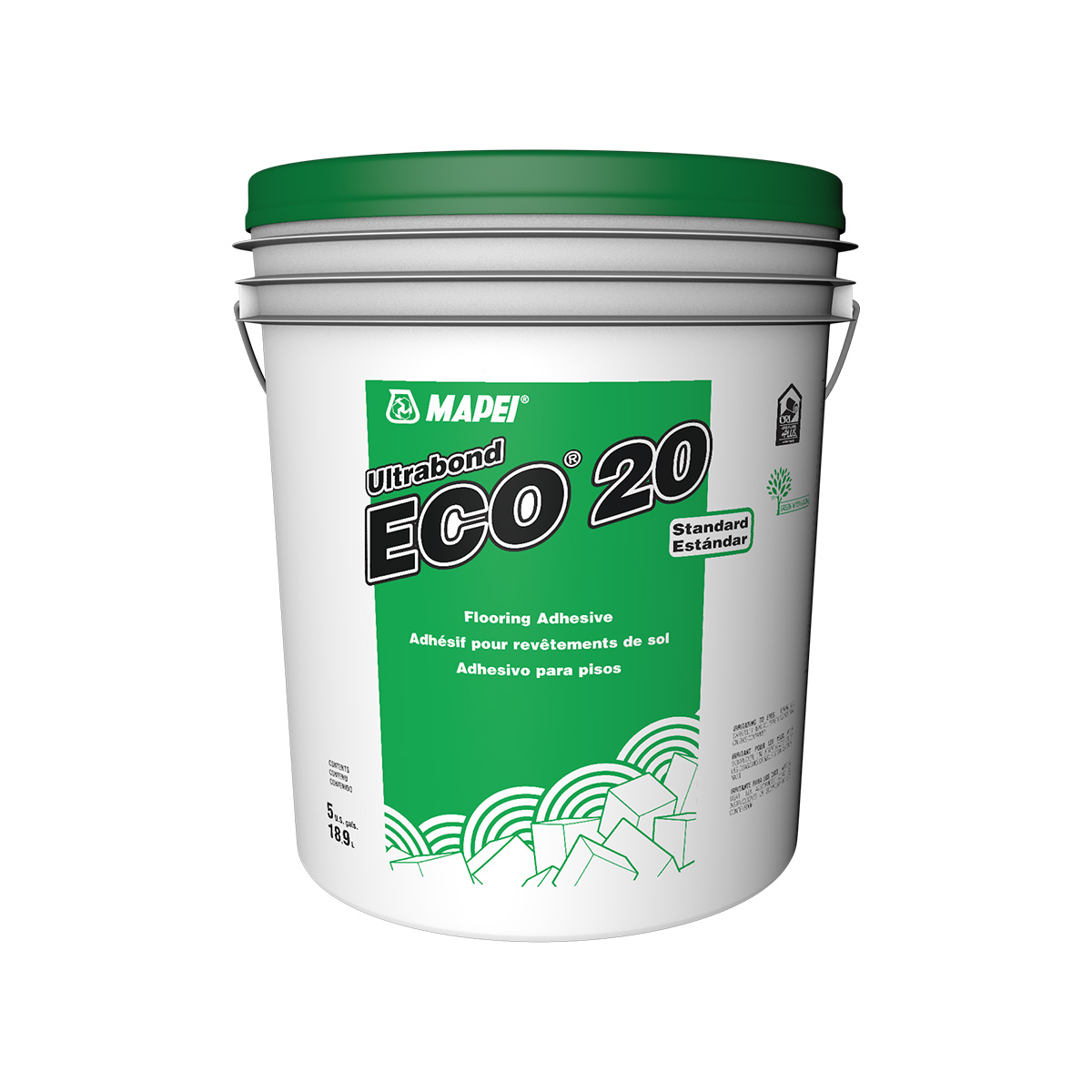 Ultrabond ECO 20 