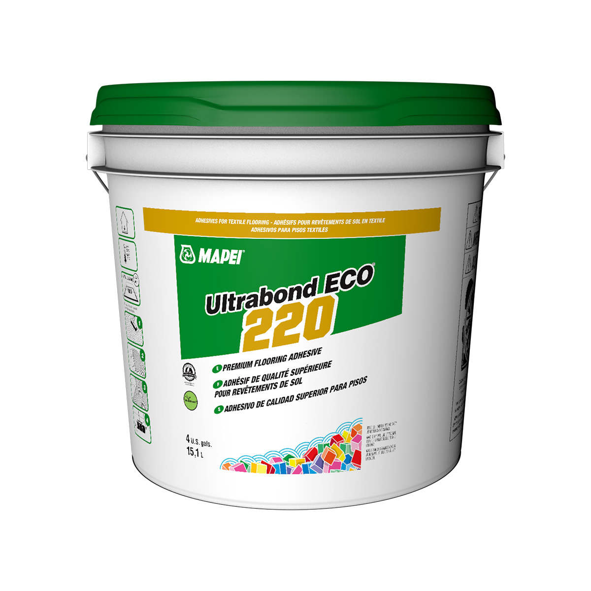 Ultrabond ECO 220 