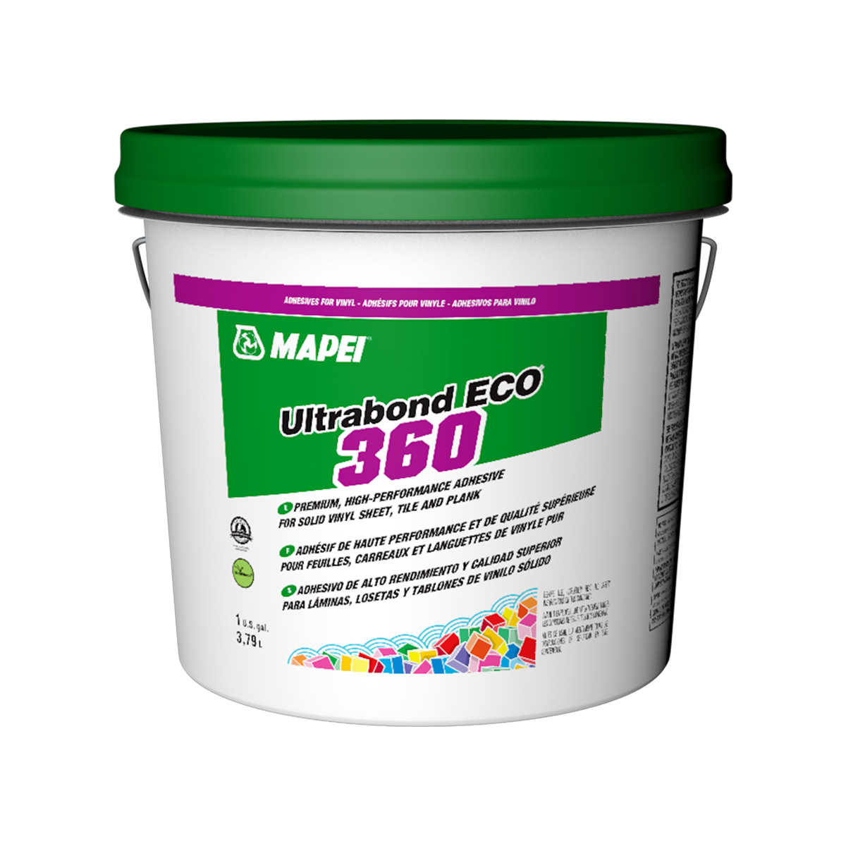 Ultrabond ECO 360 