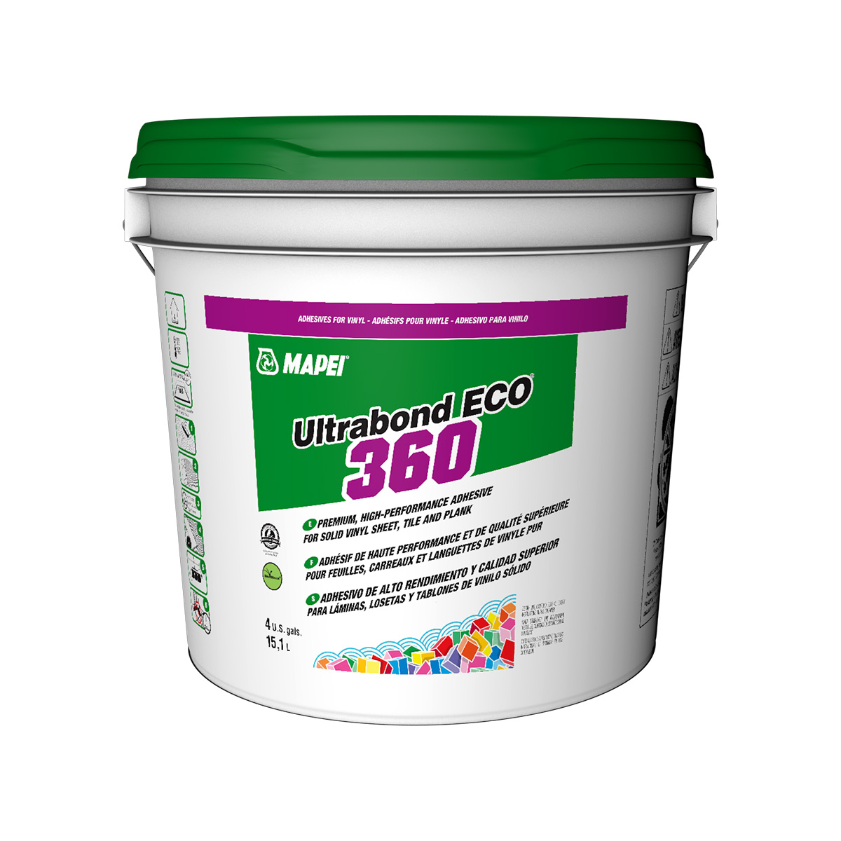 Ultrabond ECO 360 