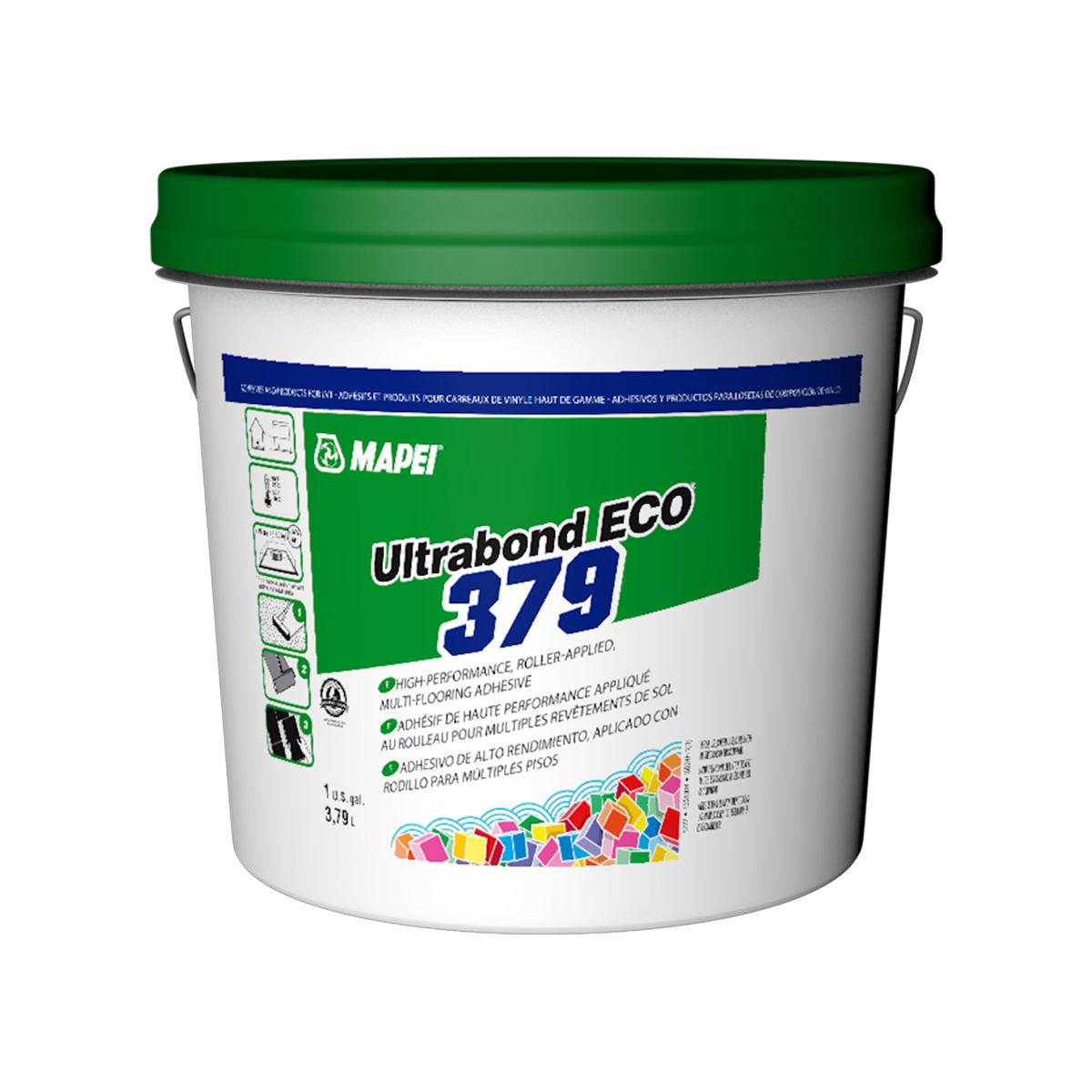 Ultrabond ECO 379 