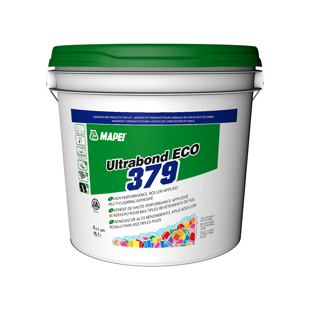 Ultrabond ECO 379 