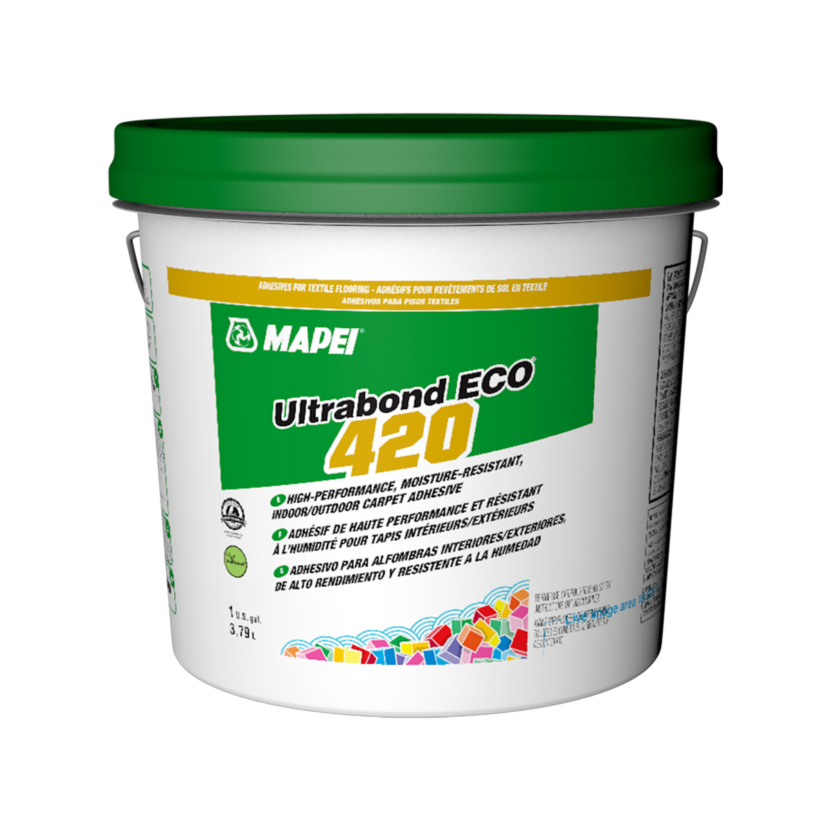 Ultrabond ECO 420 