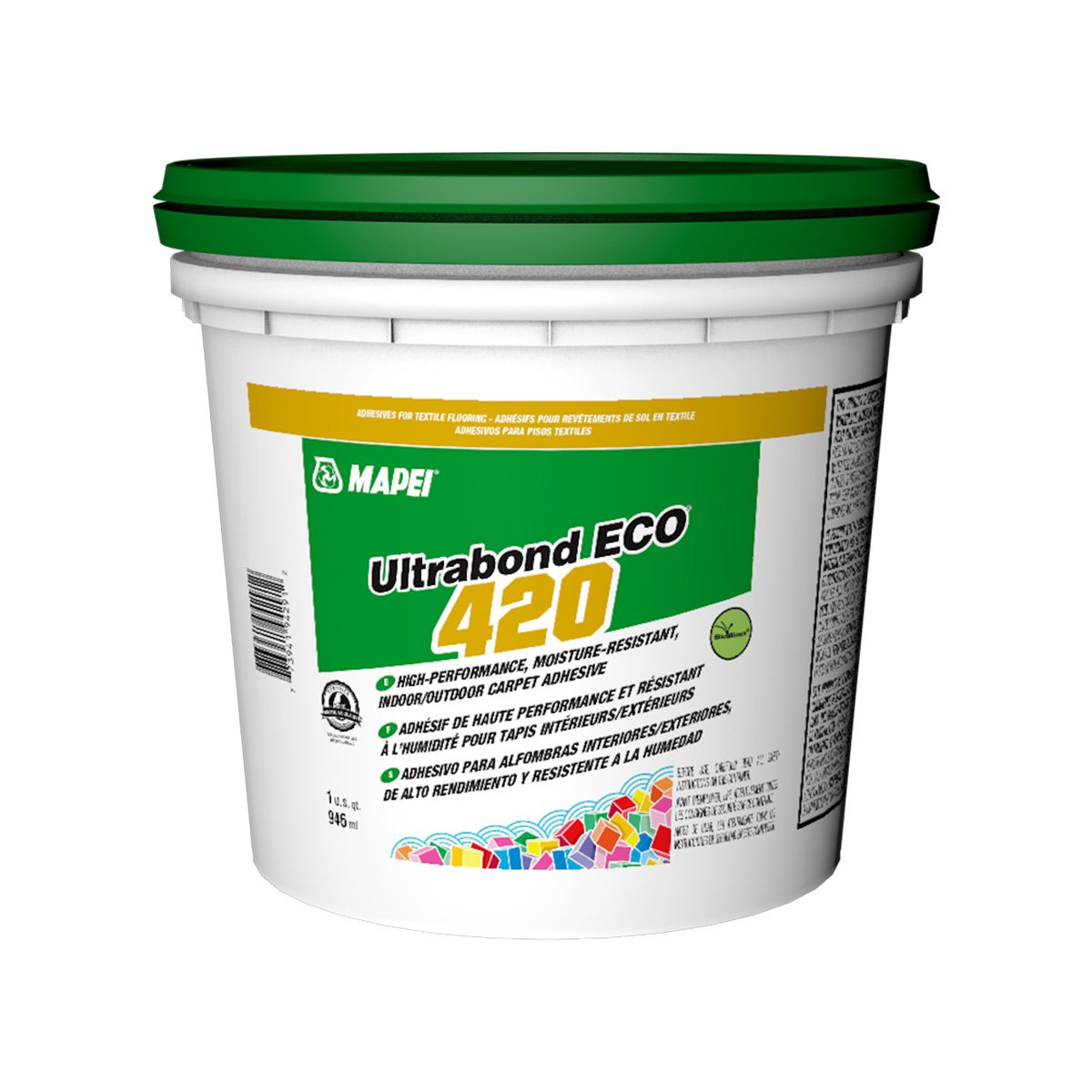 Ultrabond ECO 420 