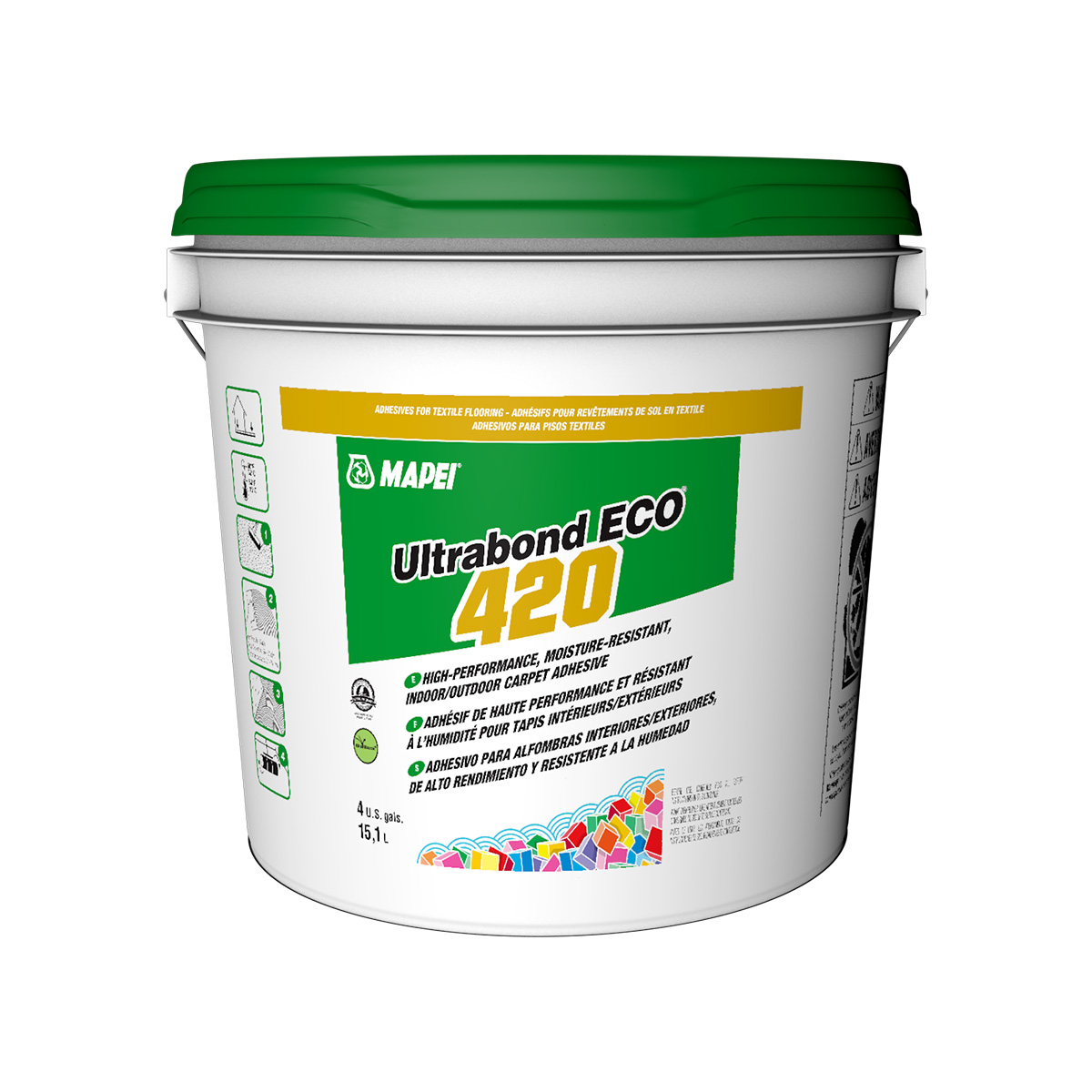 Ultrabond ECO 420 