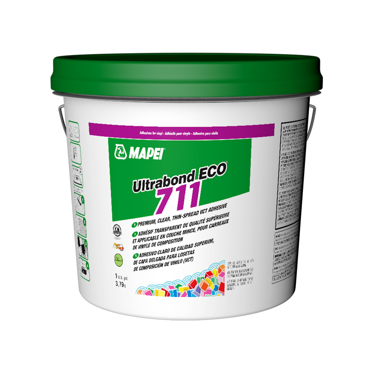 Ultrabond ECO 711 