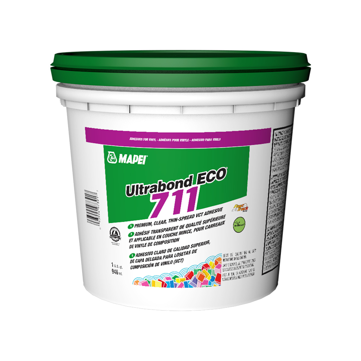 Ultrabond ECO 711 