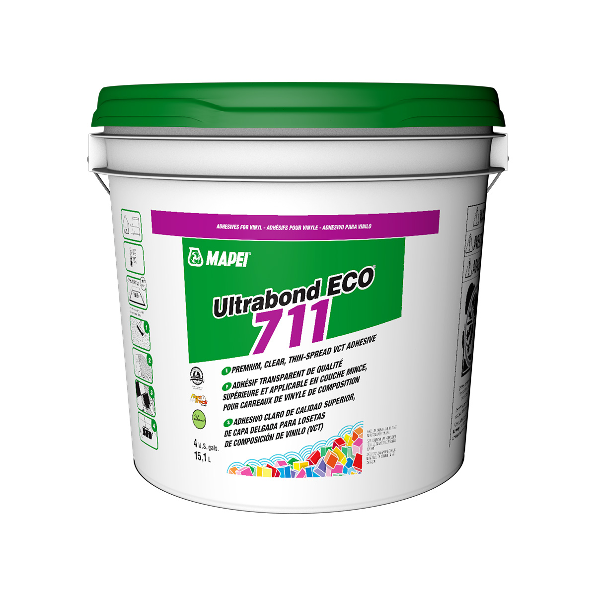 Ultrabond ECO 711 