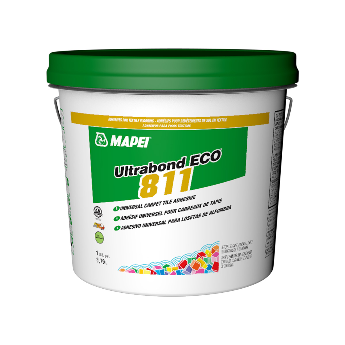 Ultrabond ECO 811 