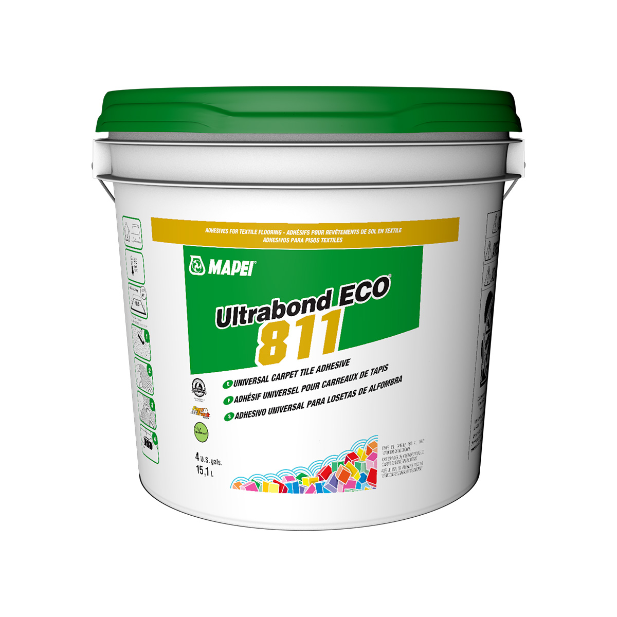 Ultrabond ECO 811 