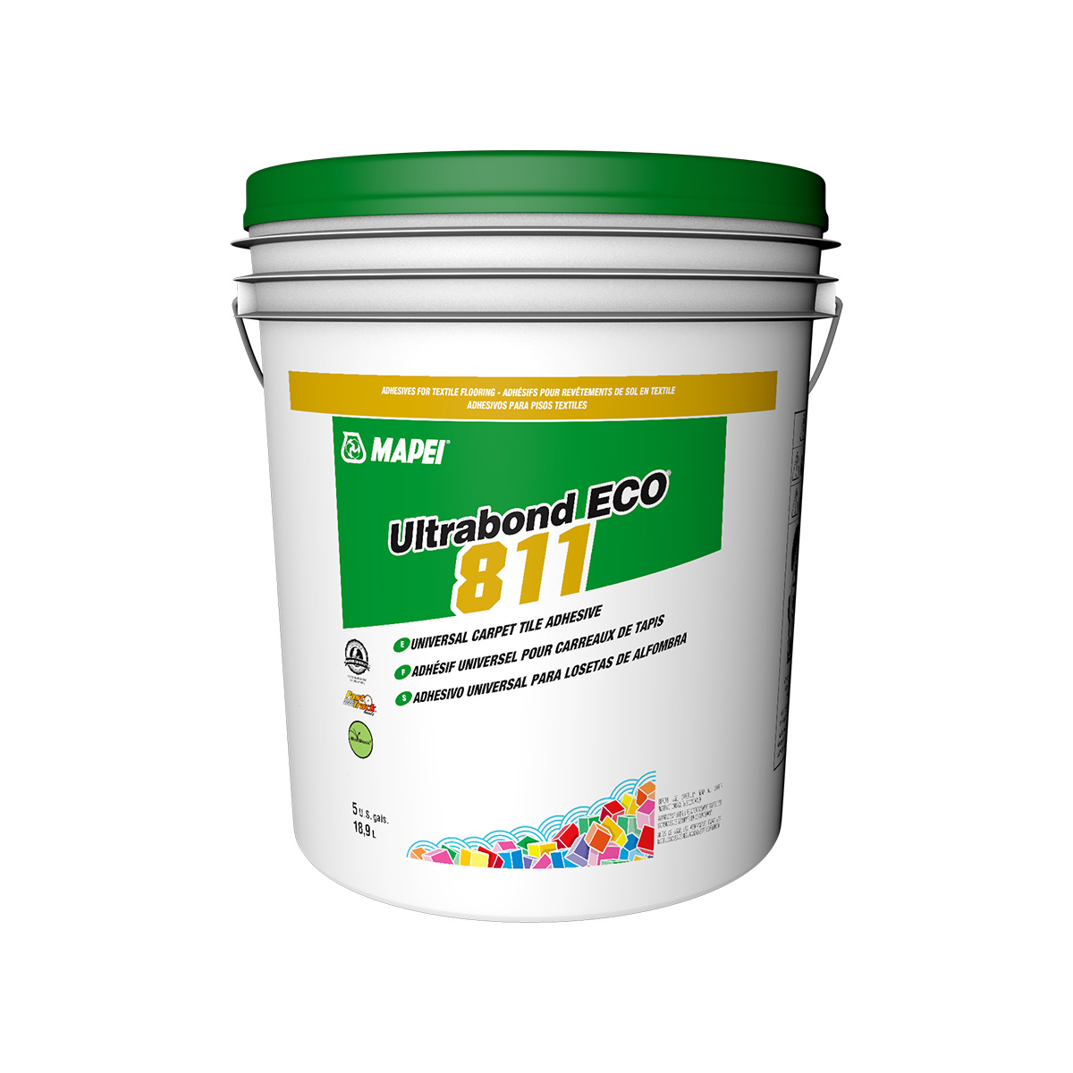 Ultrabond ECO 811 