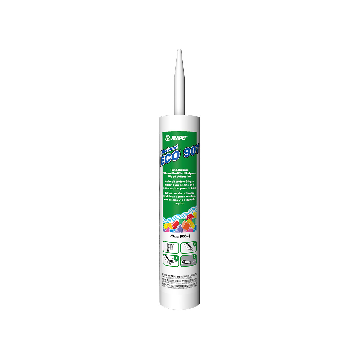 Ultrabond ECO 907 