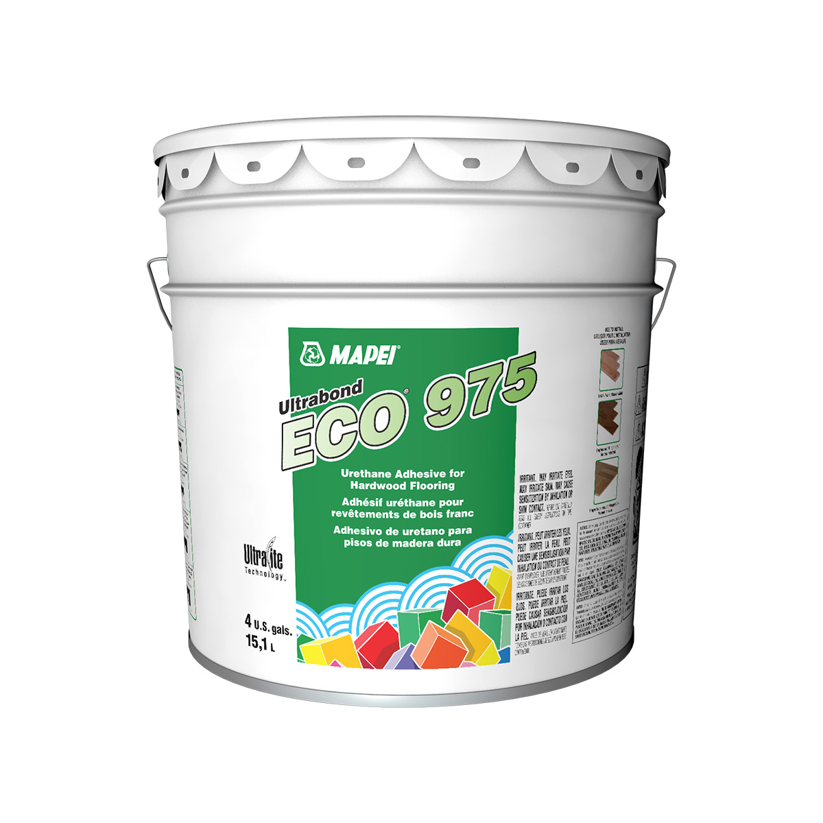 Ultrabond ECO 975 