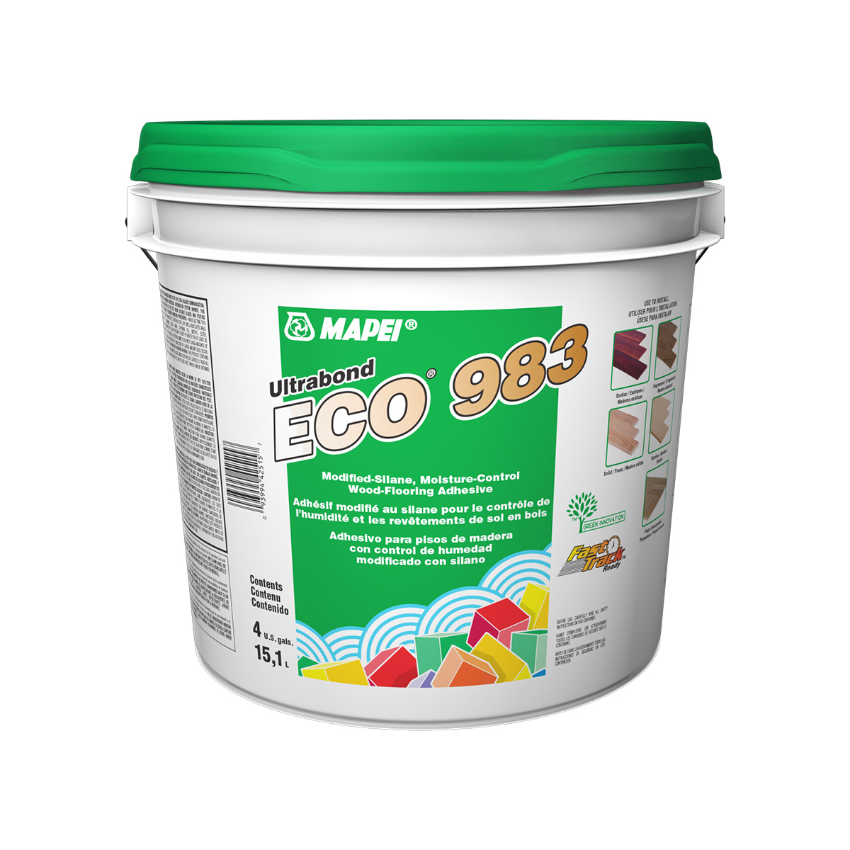 Ultrabond ECO 983 