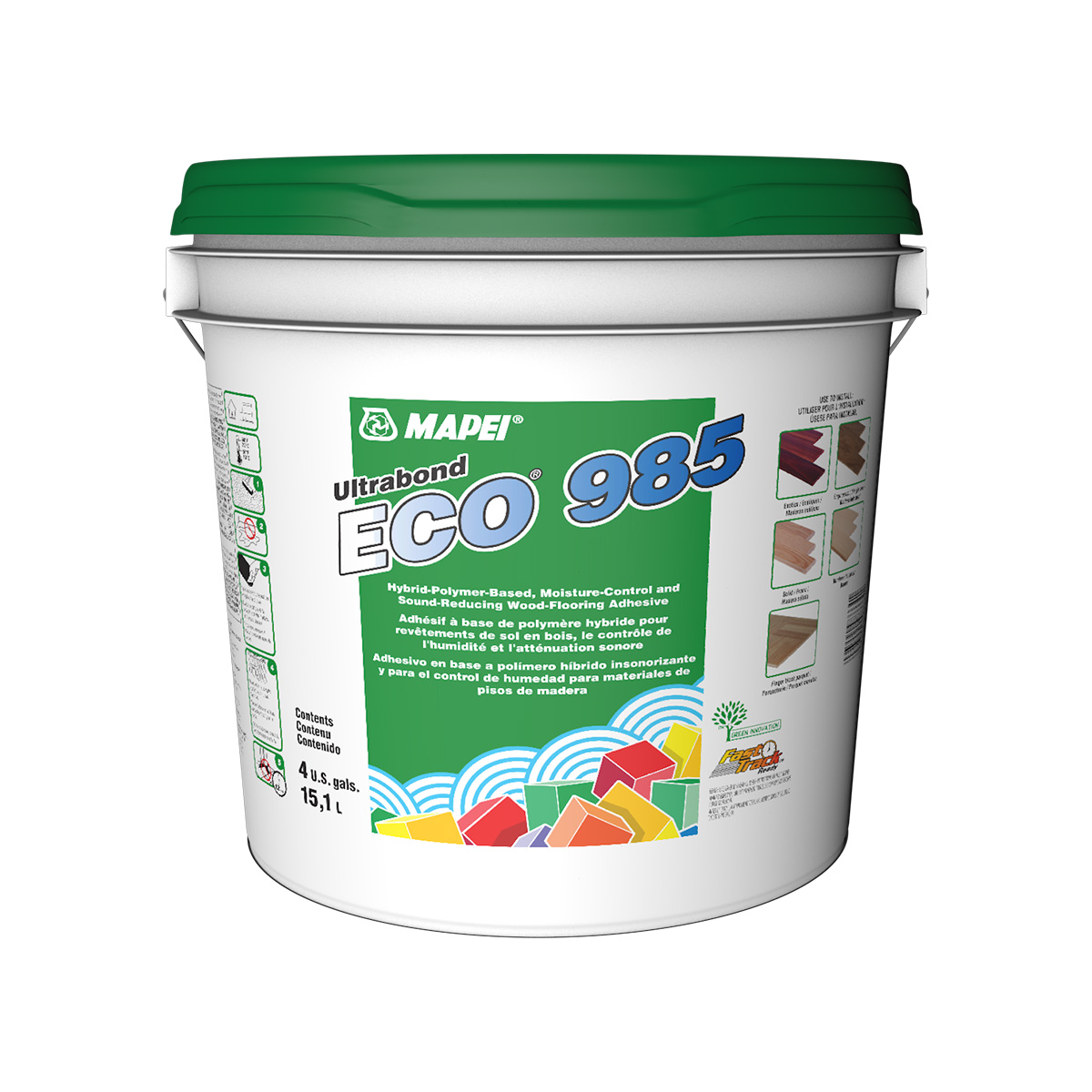 Ultrabond ECO 985 