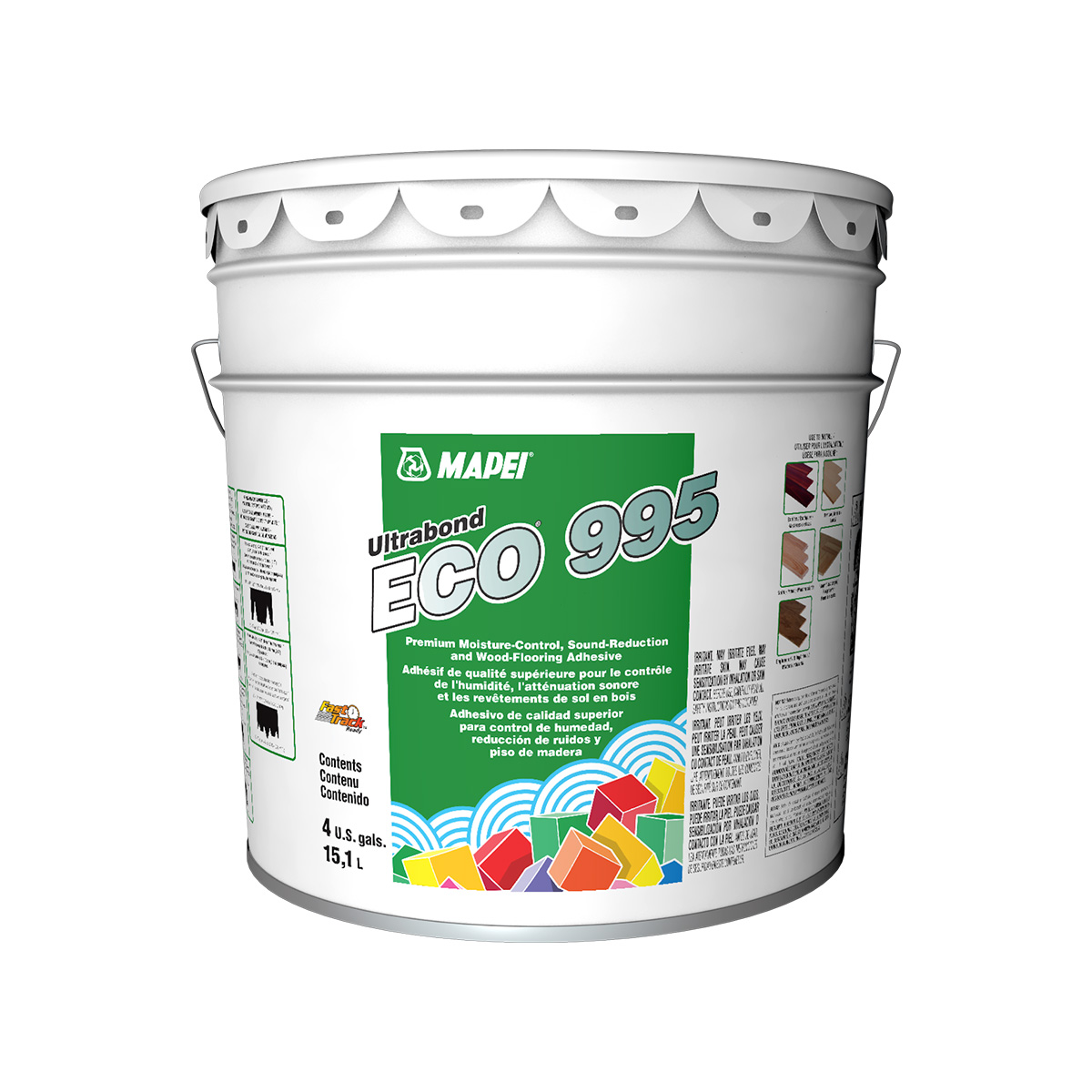 Ultrabond ECO 995 