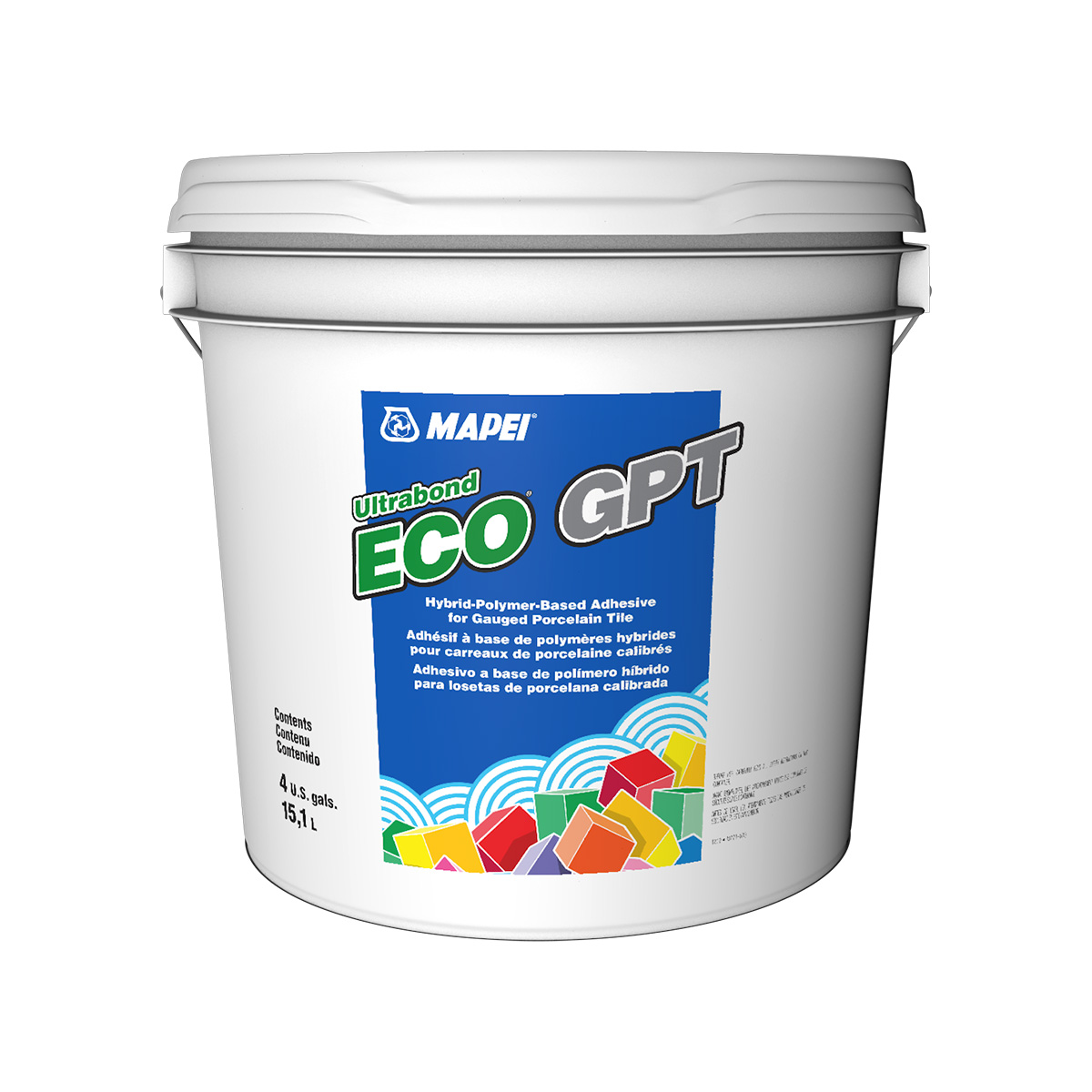 Ultrabond ECO GPT 