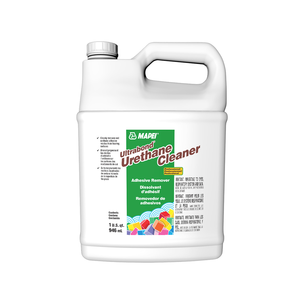 Ultrabond Urethane Cleaner 