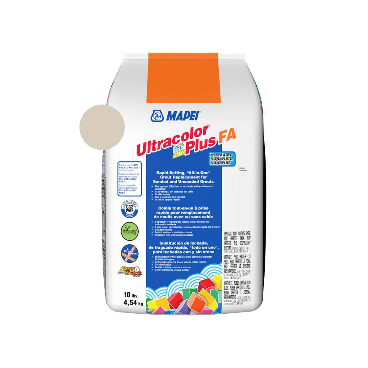 Ultracolor Plus FA 