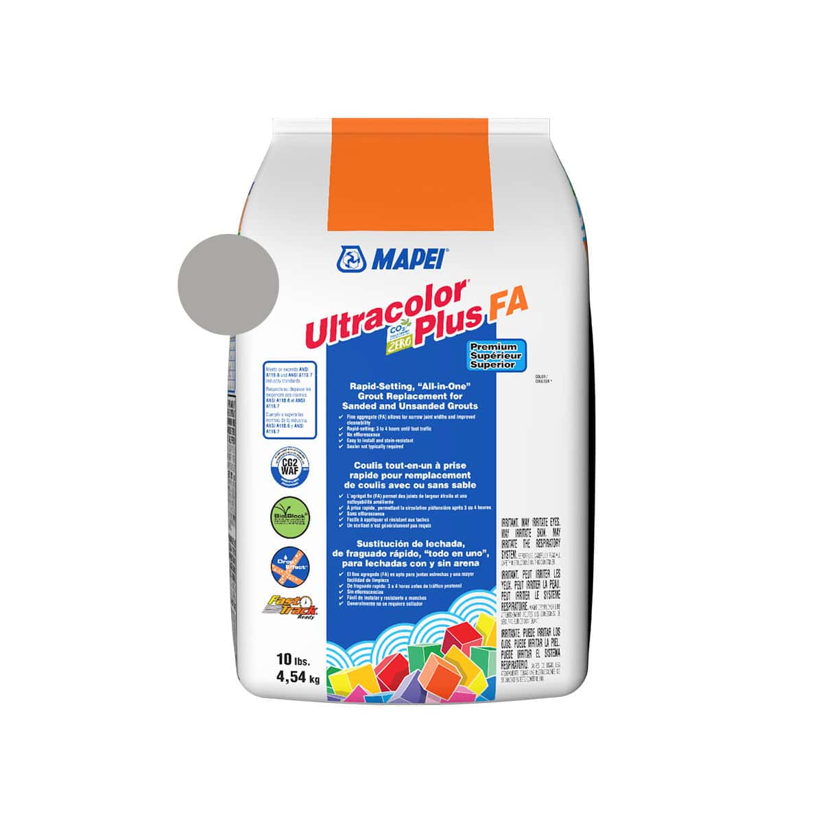 Ultracolor Plus FA 