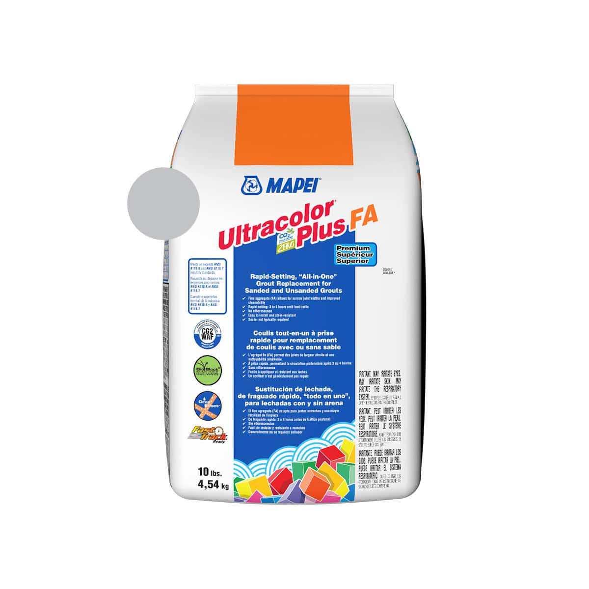 Ultracolor Plus FA 