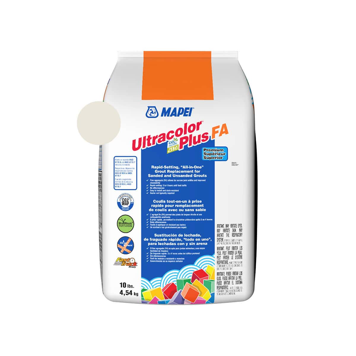 Ultracolor Plus FA 