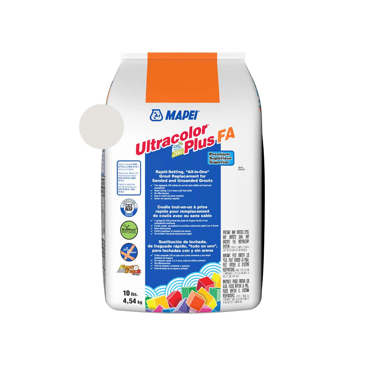 Ultracolor Plus FA 