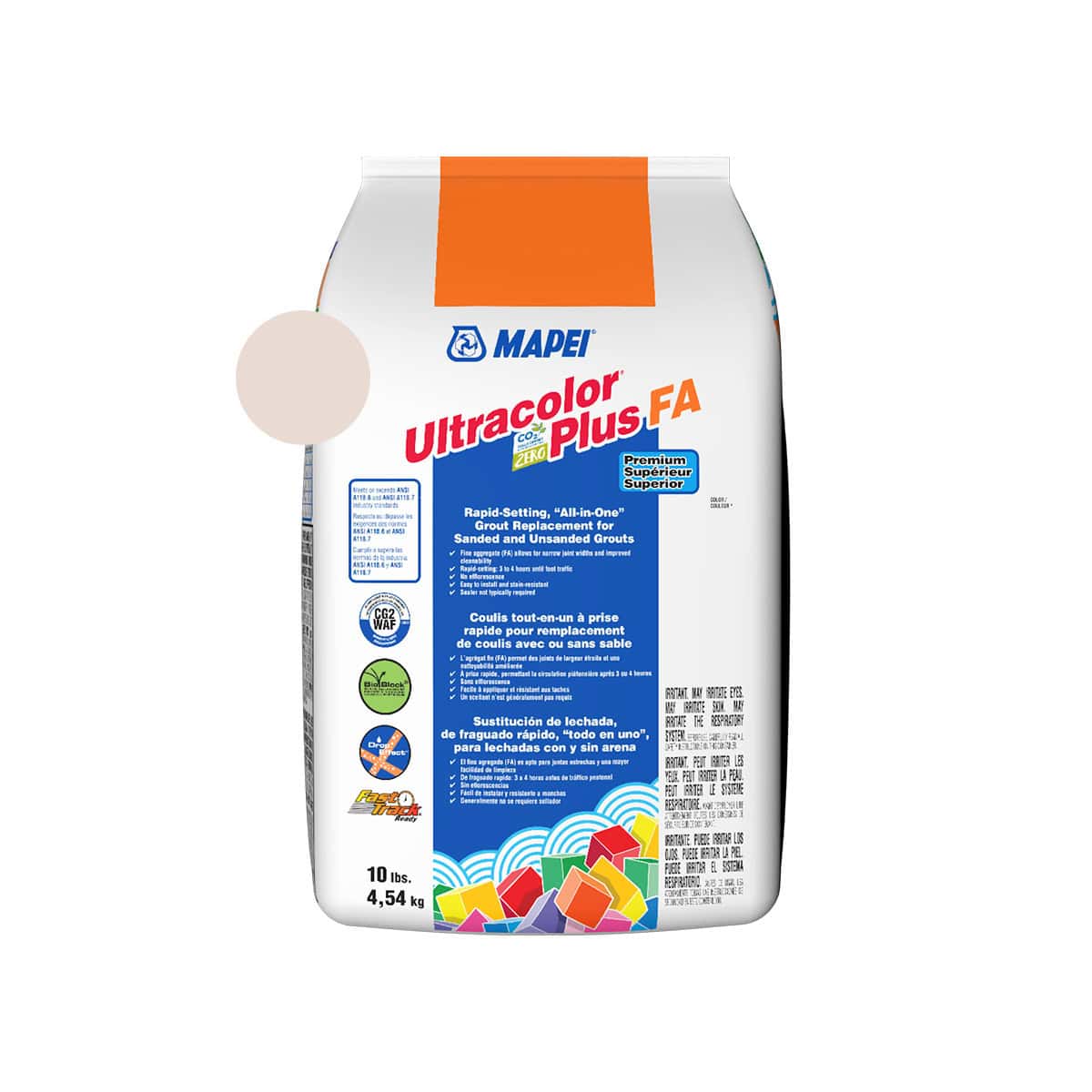 Ultracolor Plus FA 