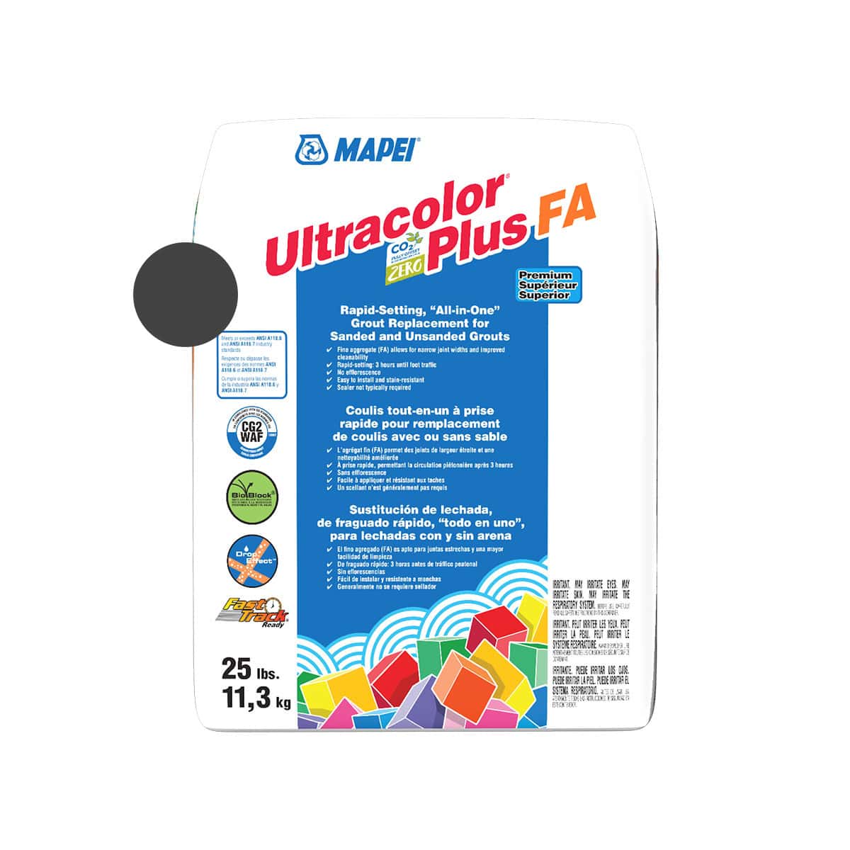 Ultracolor Plus FA 