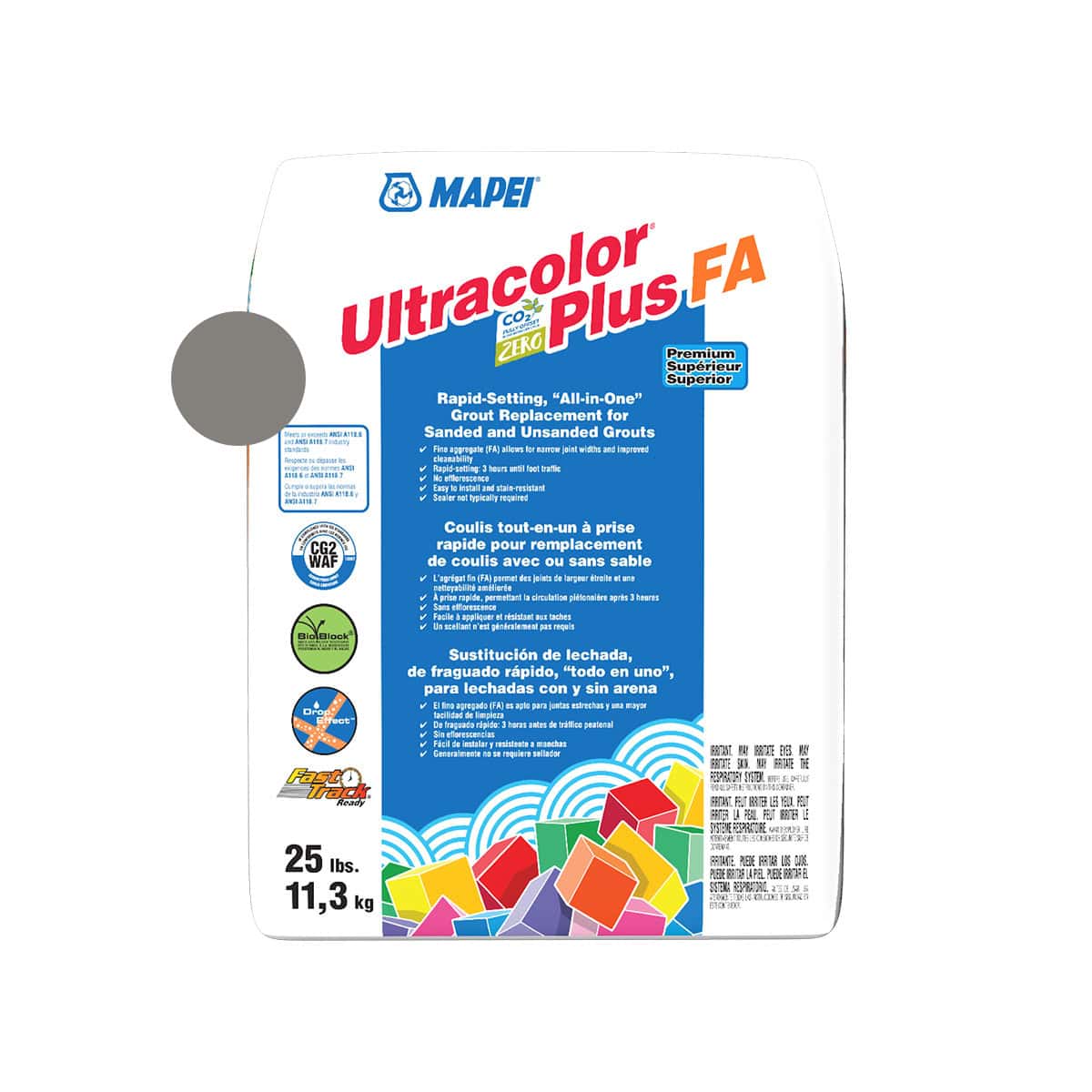 Ultracolor Plus FA 