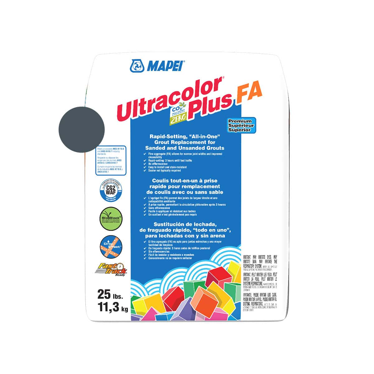 Ultracolor Plus FA 