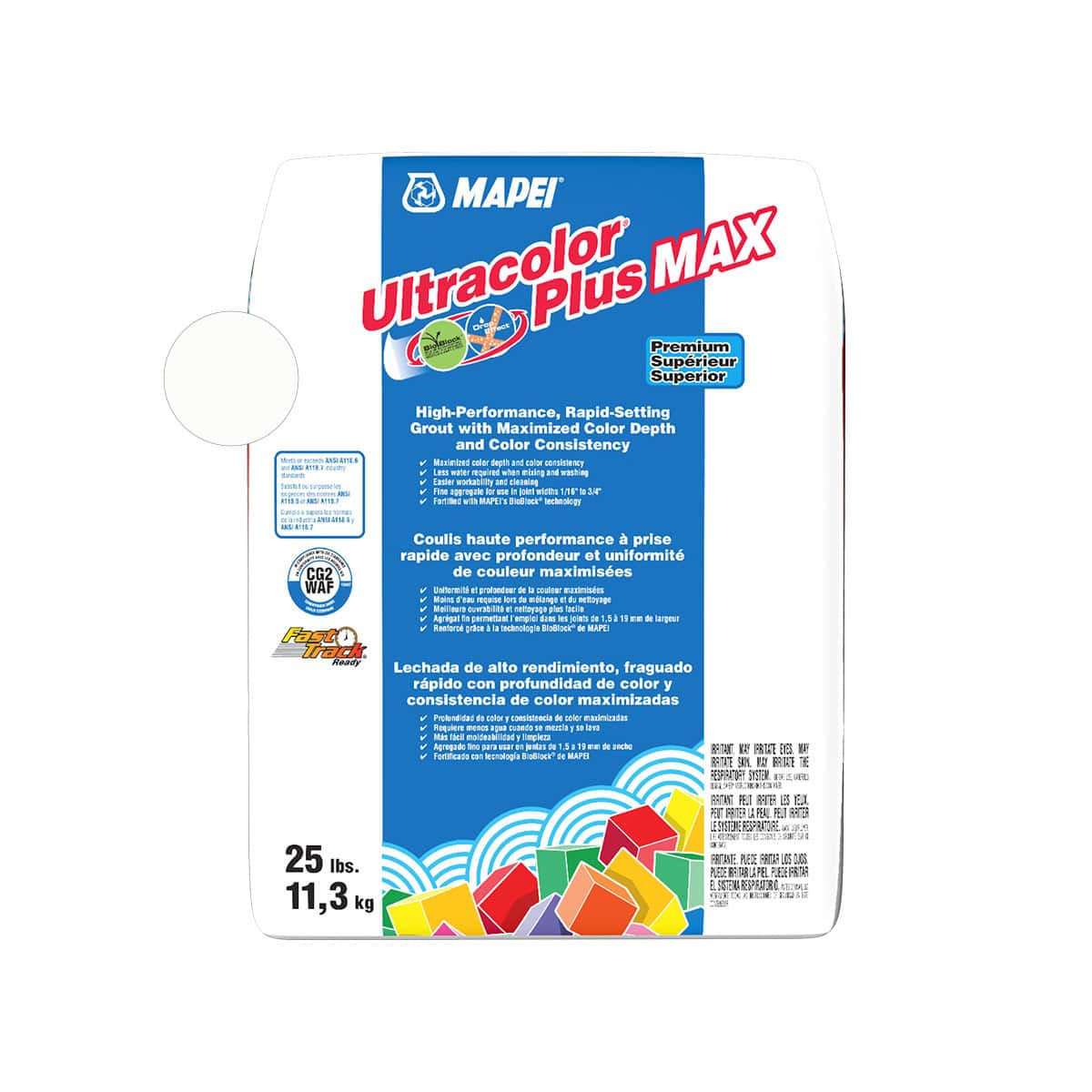 Ultracolor Plus MAX 