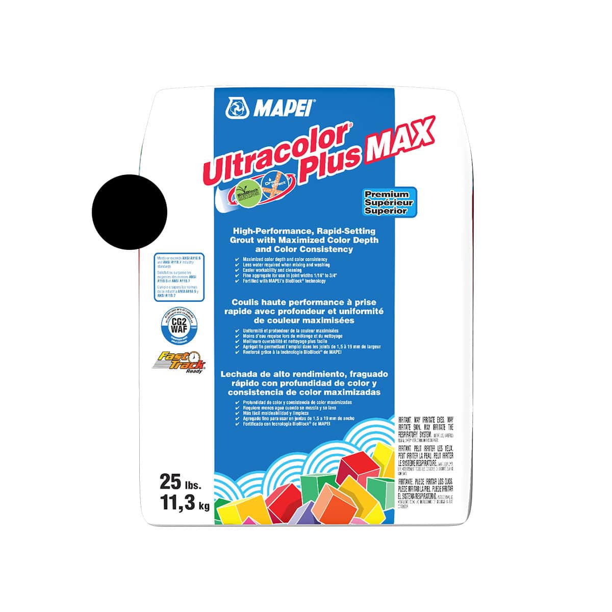 Ultracolor Plus MAX 