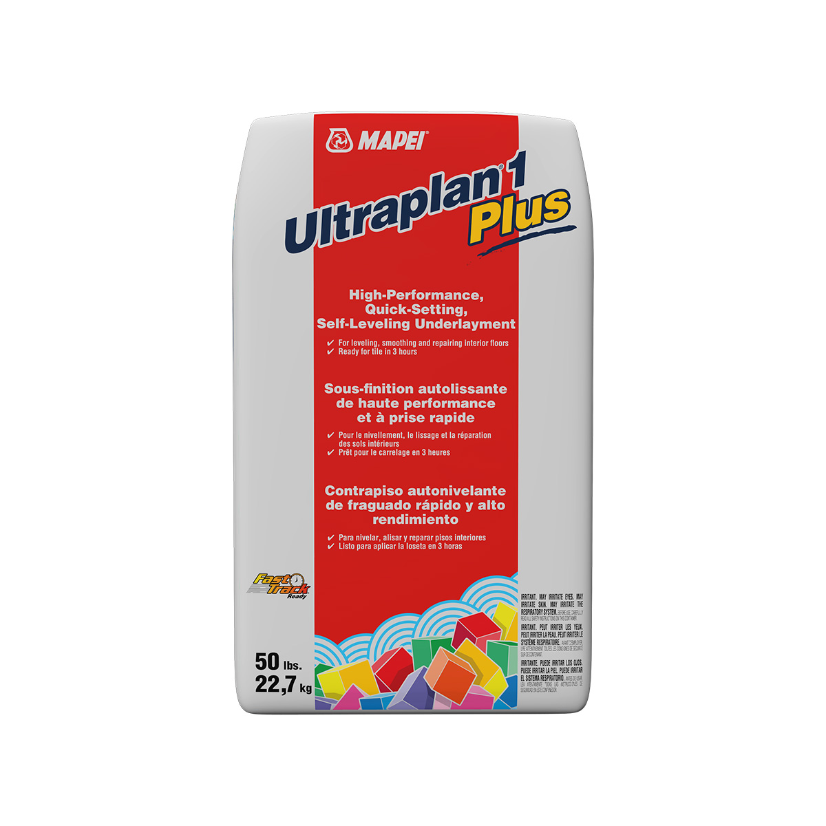 Ultraplan 1 Plus 