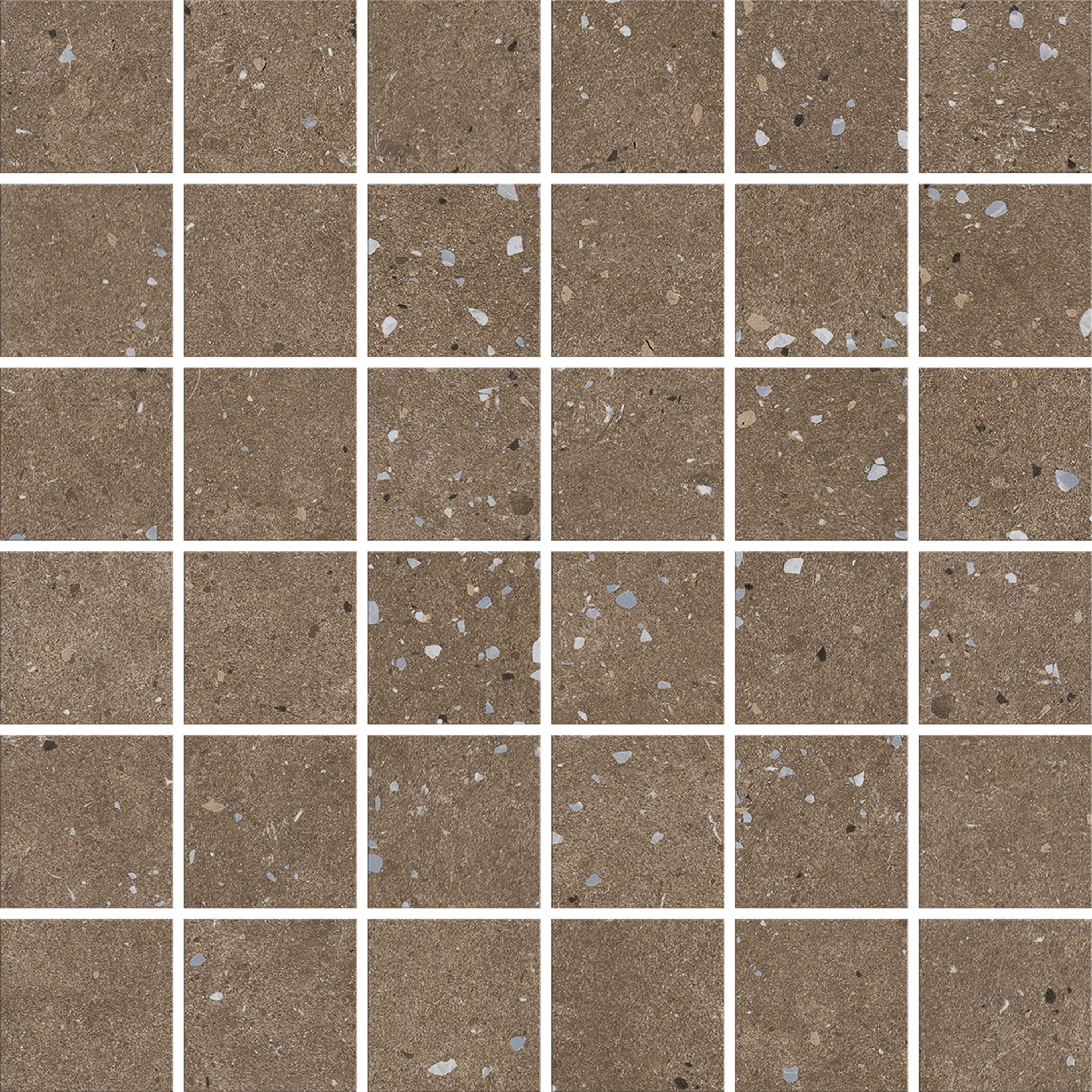 Veneziani | 2" x 2" | Marrone