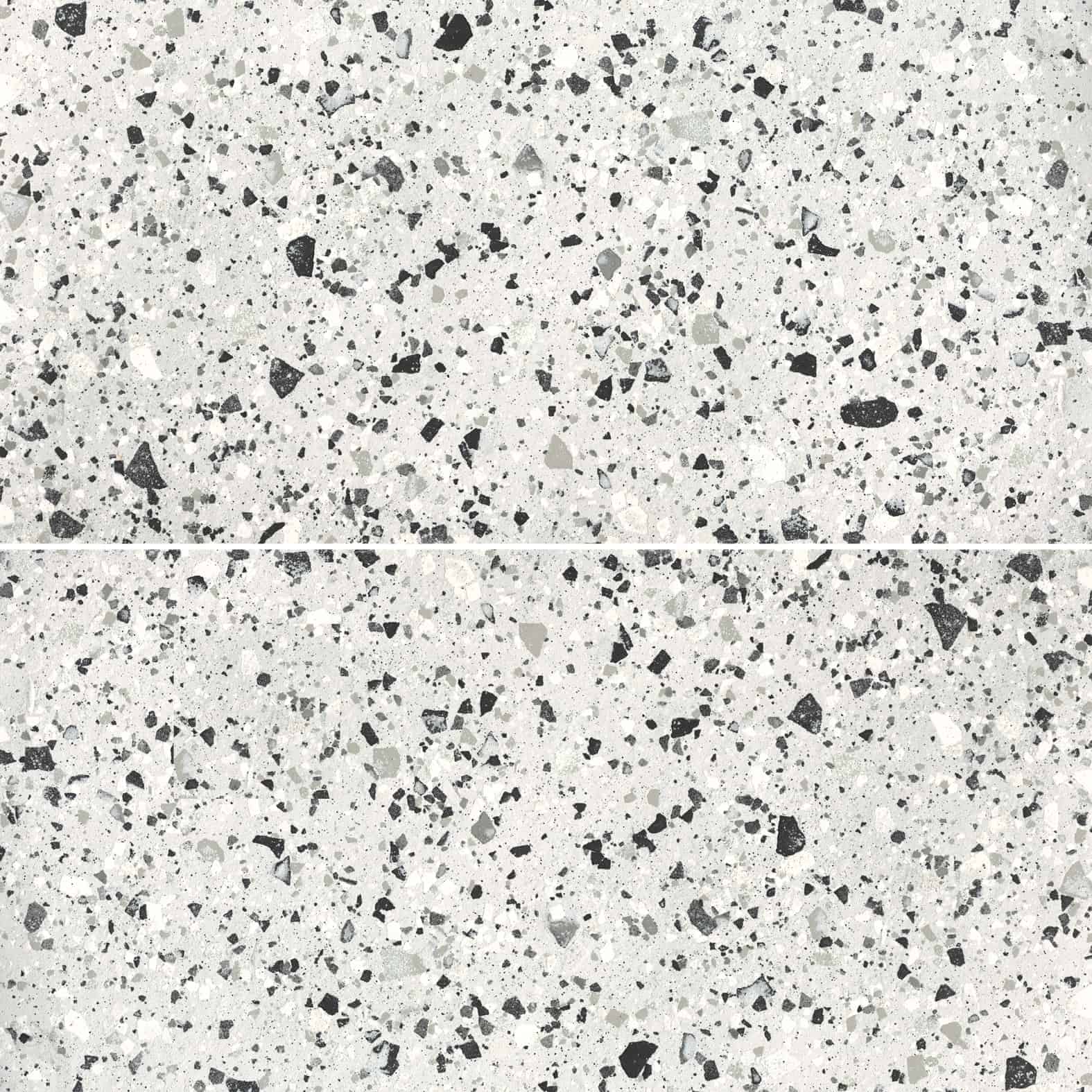 Venice Villa | 24" x 48" | Argent